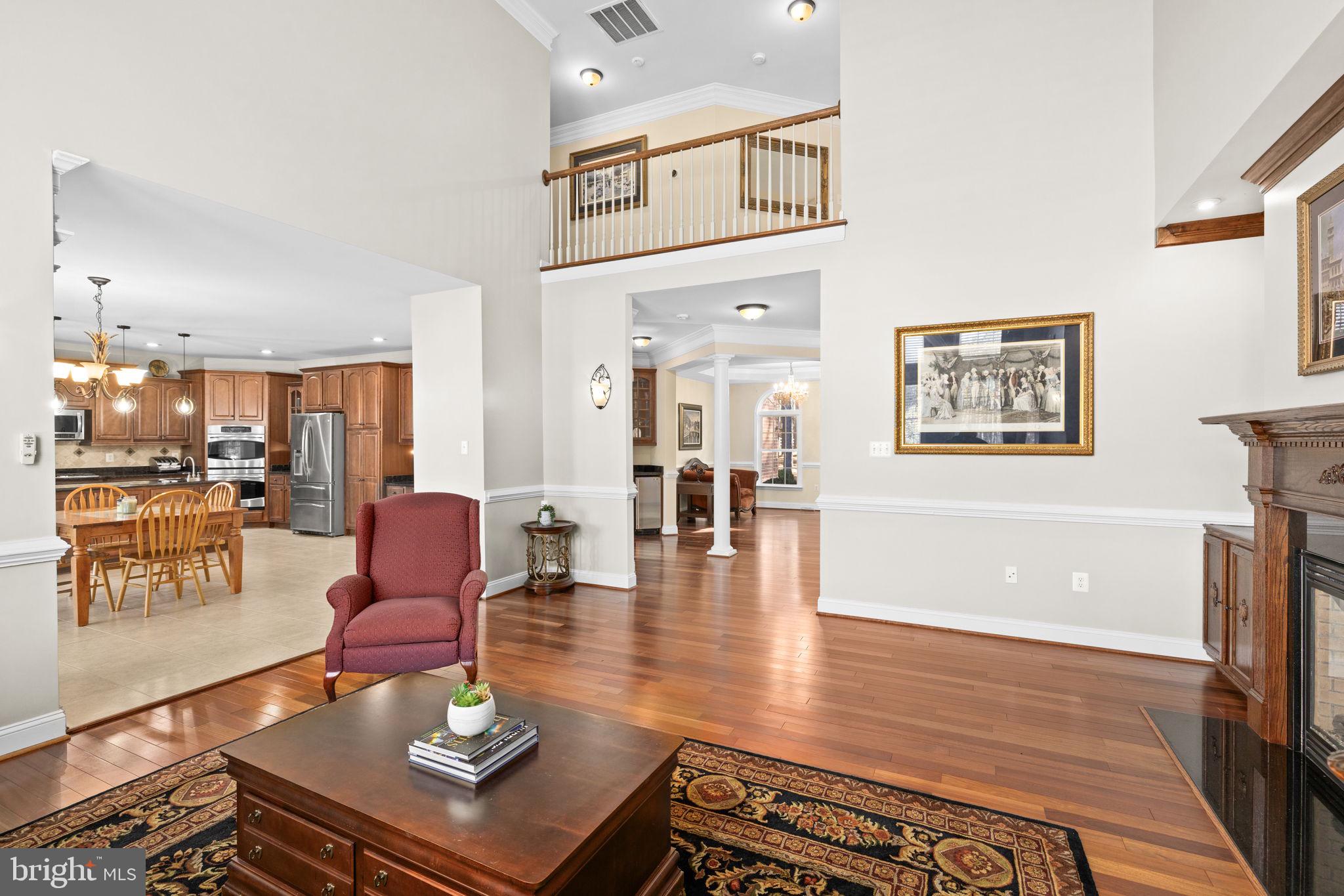 10041 TARRINGTON WAY