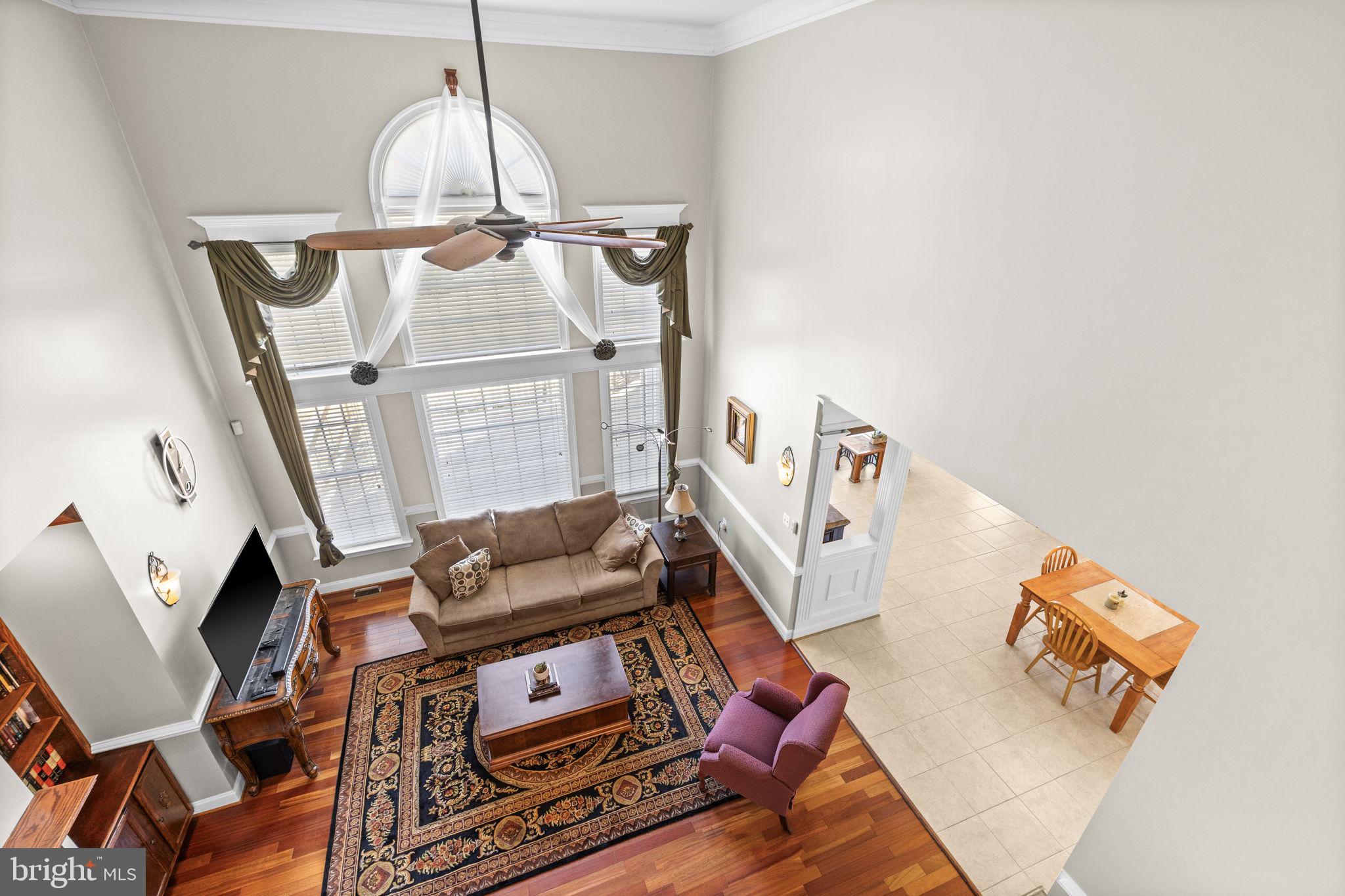 10041 TARRINGTON WAY