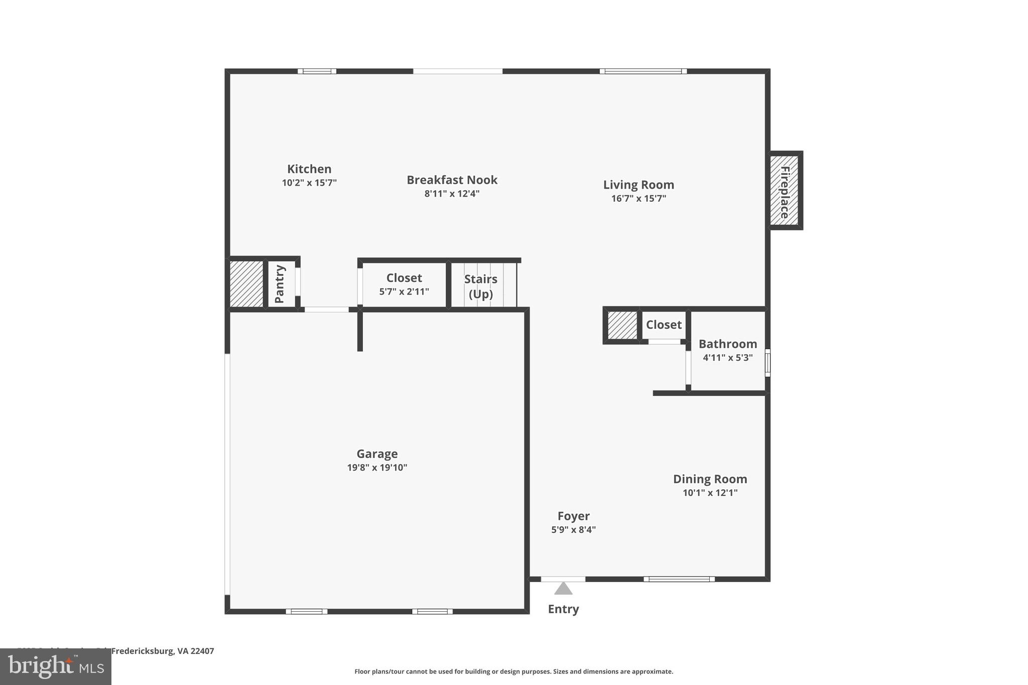 5835 SMITH STATION ROAD