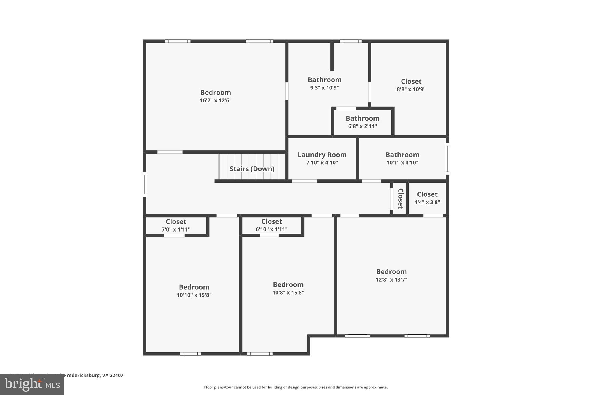 5835 SMITH STATION ROAD