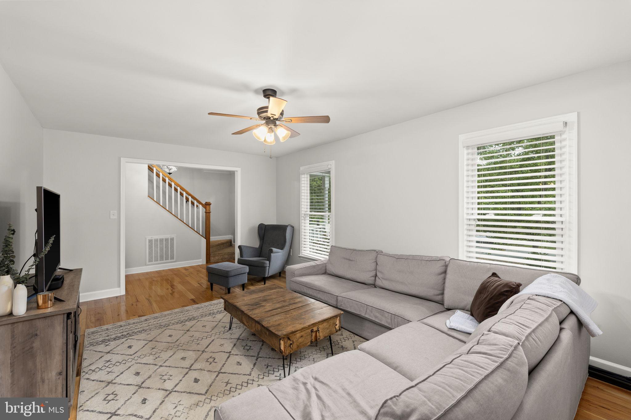 706 PLEASANTS DRIVE