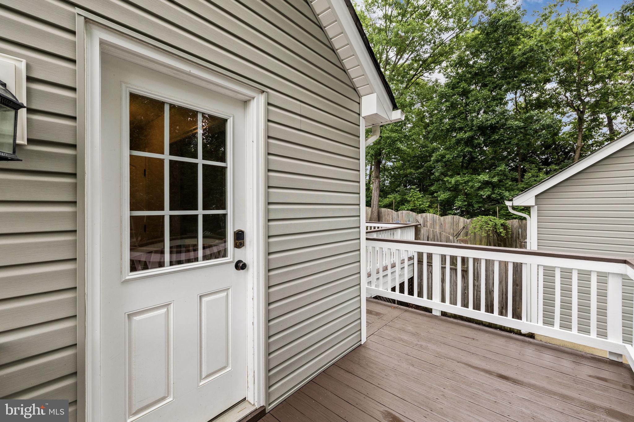 706 PLEASANTS DRIVE