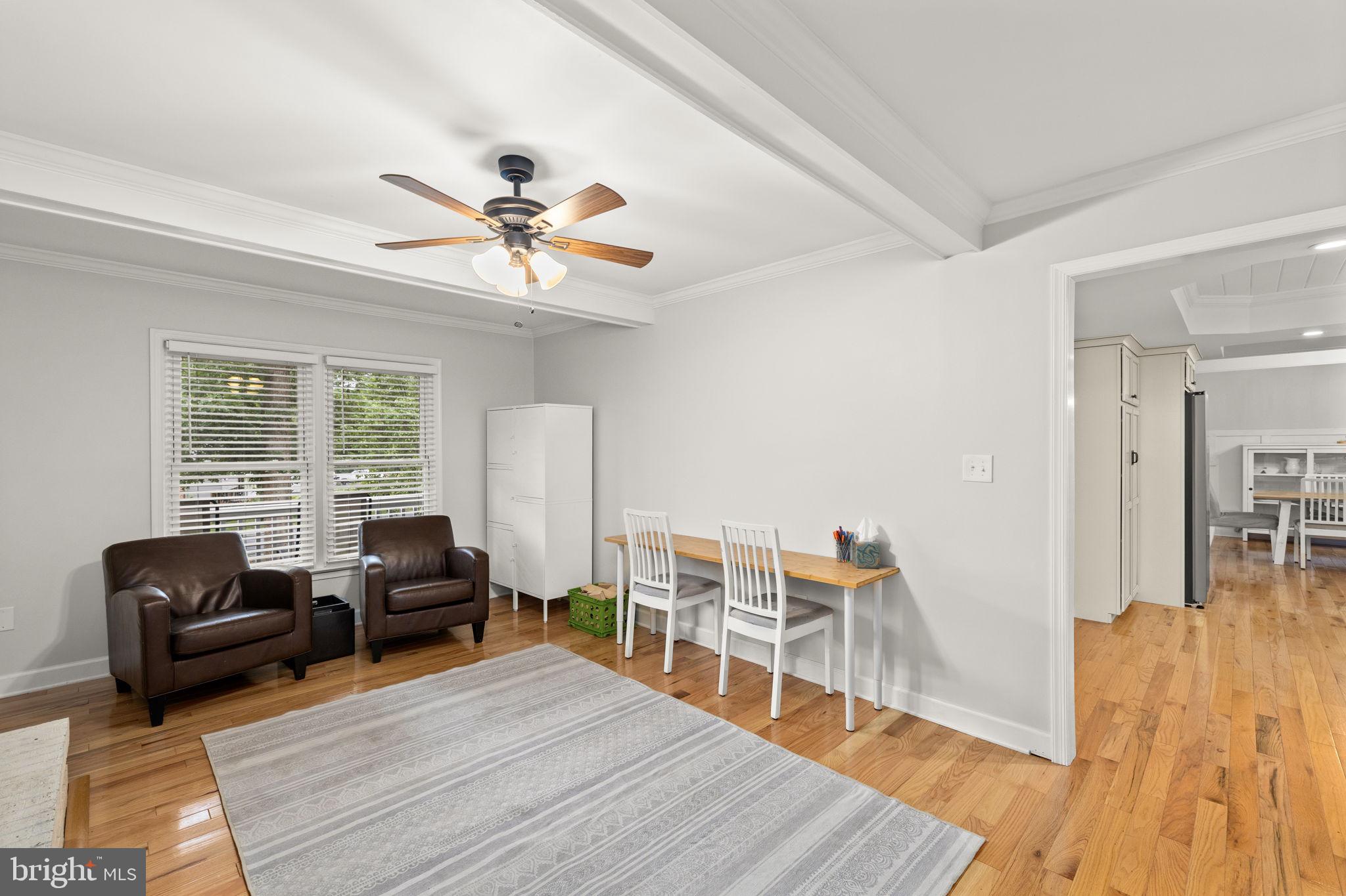 706 PLEASANTS DRIVE