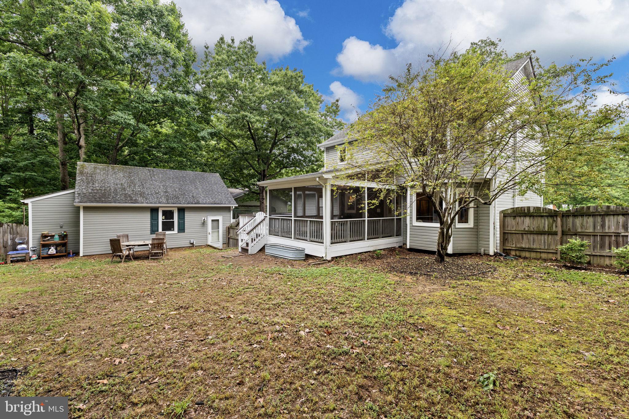 706 PLEASANTS DRIVE