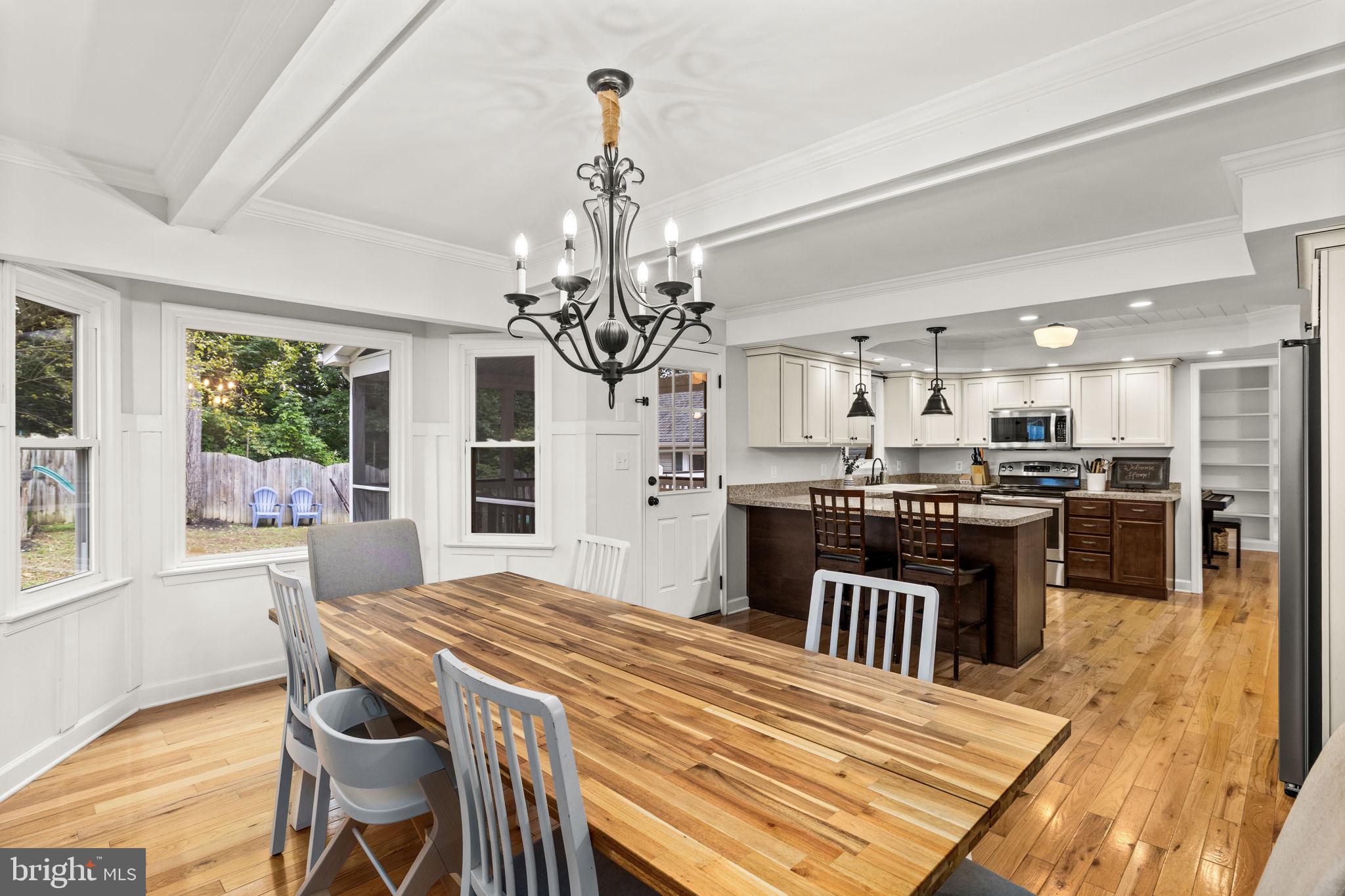 706 PLEASANTS DRIVE