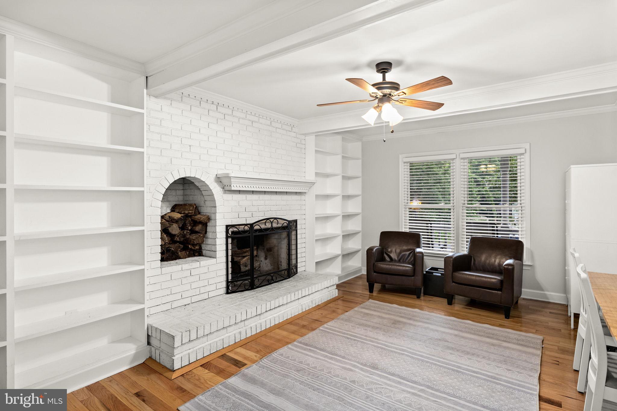 706 PLEASANTS DRIVE