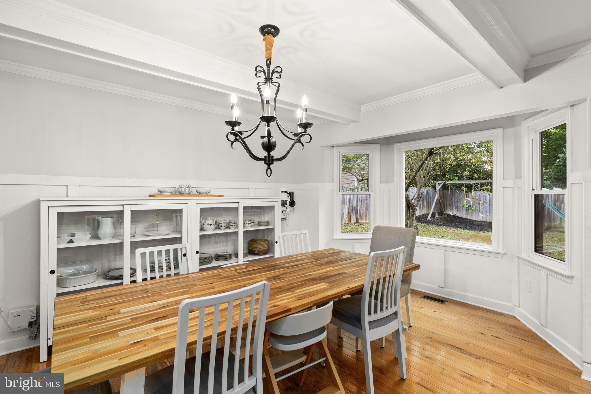 706 PLEASANTS DRIVE