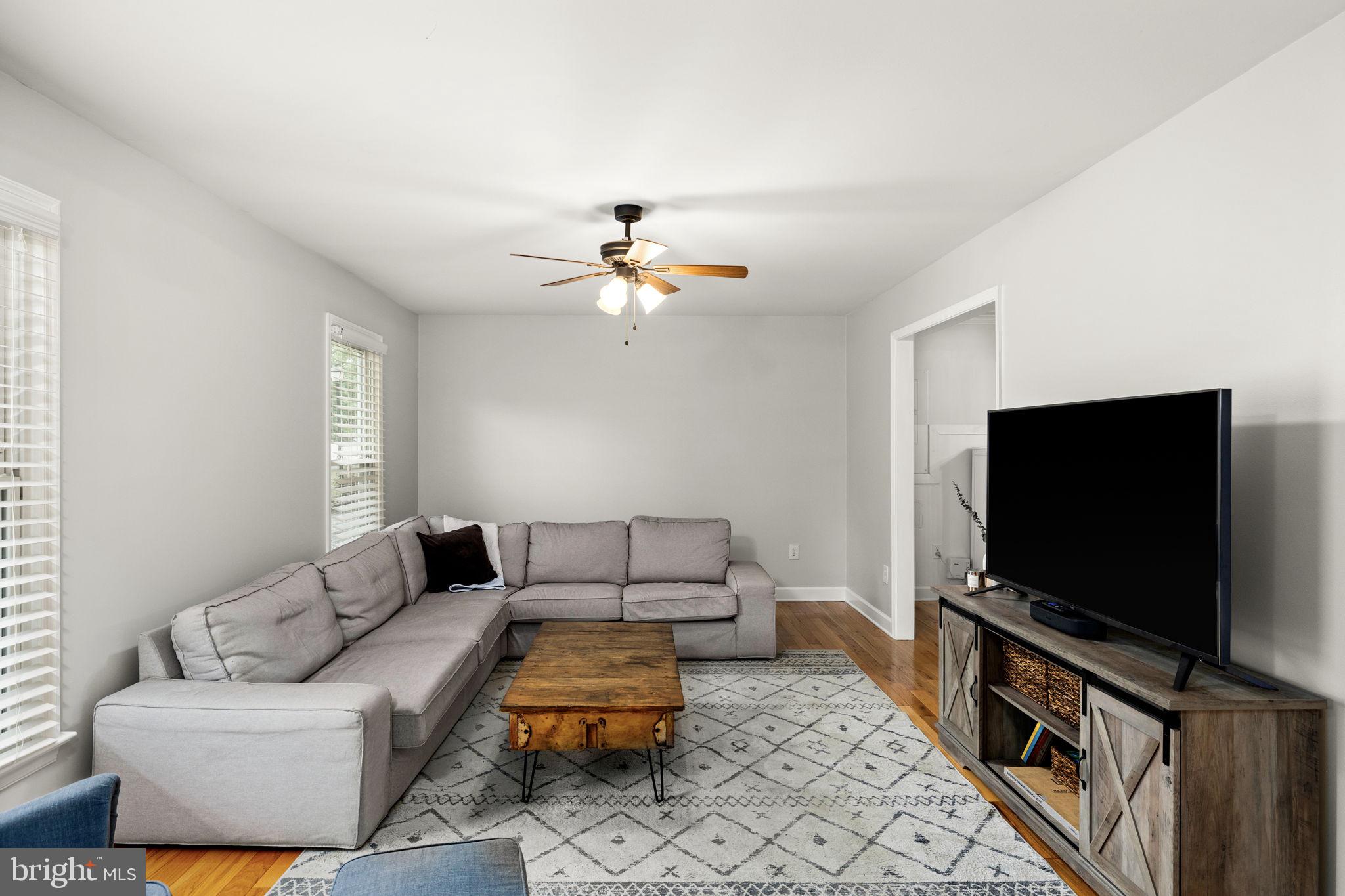706 PLEASANTS DRIVE