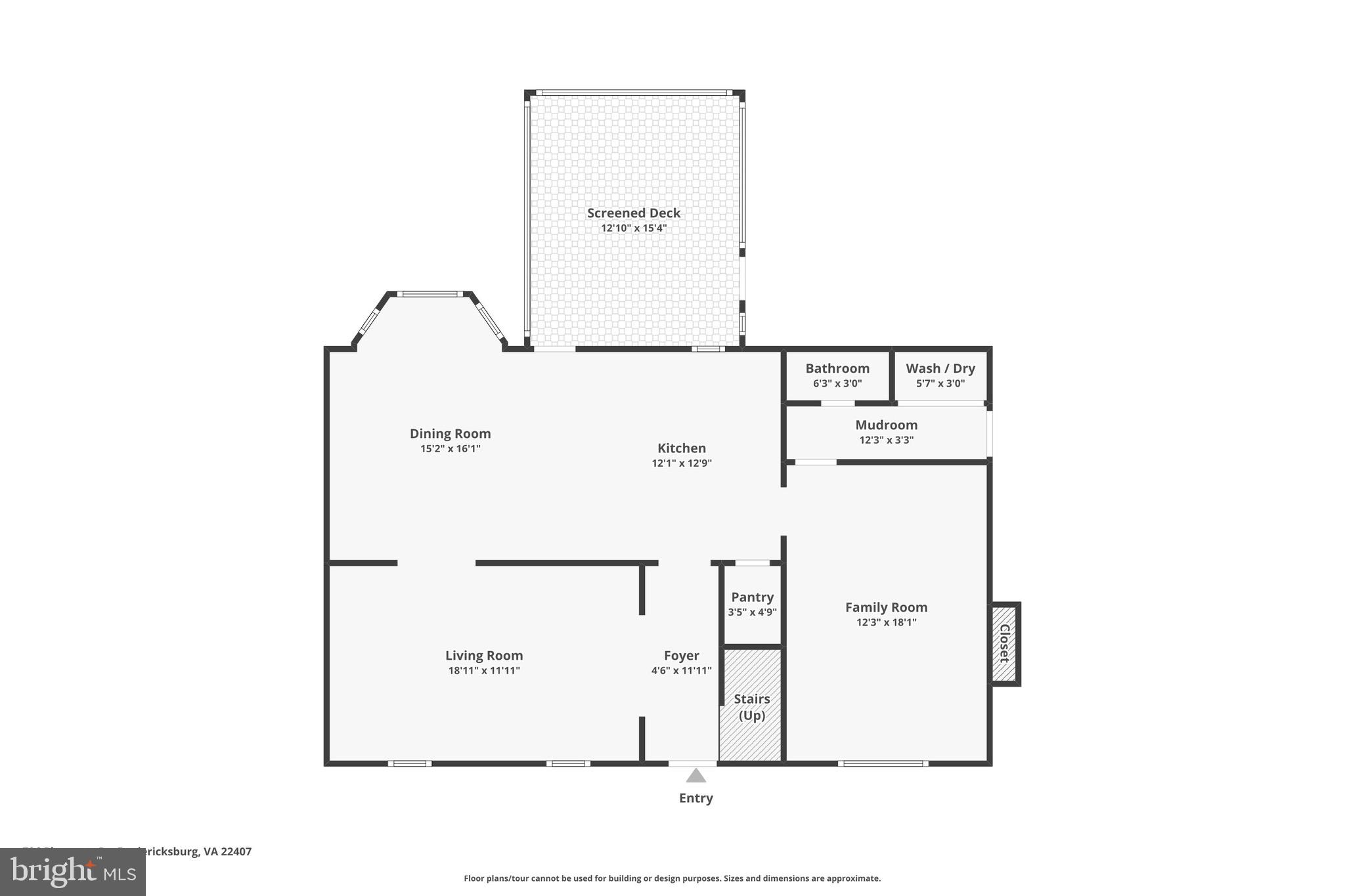 706 PLEASANTS DRIVE