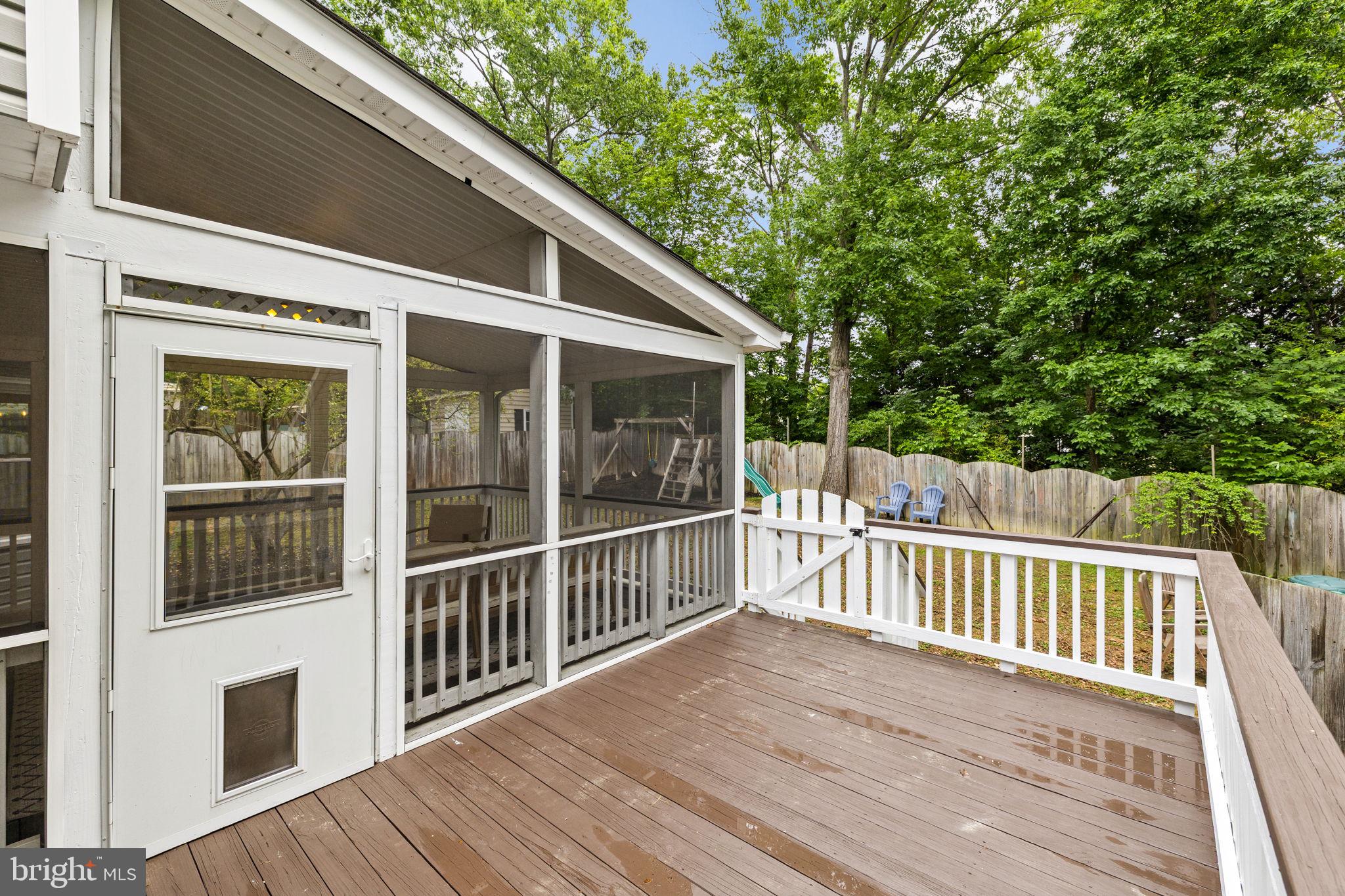 706 PLEASANTS DRIVE