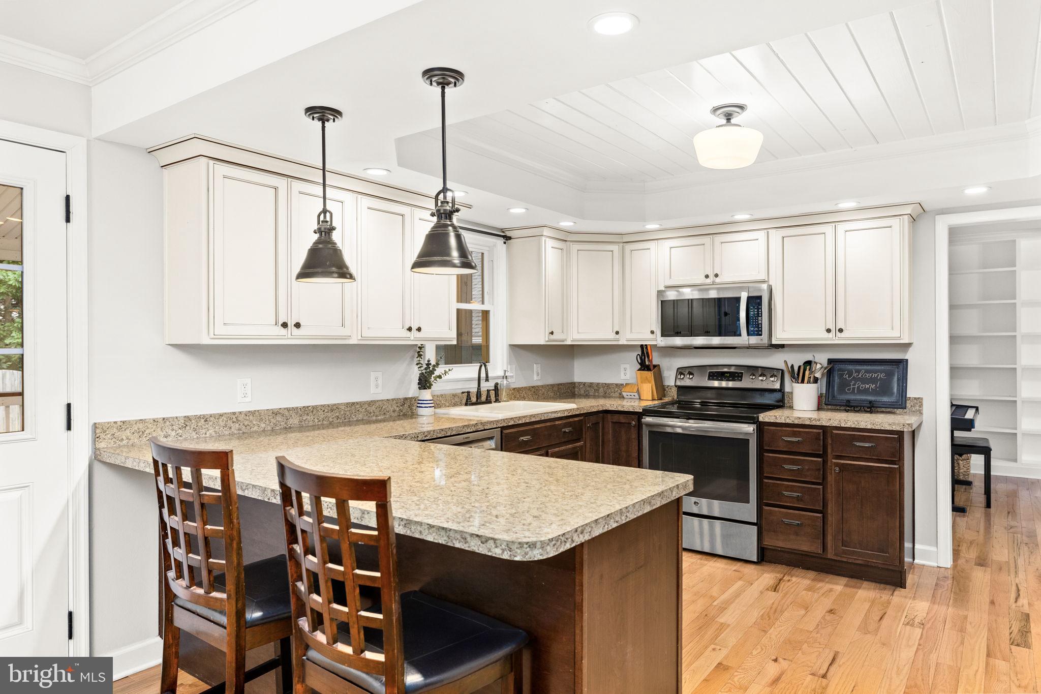 706 PLEASANTS DRIVE