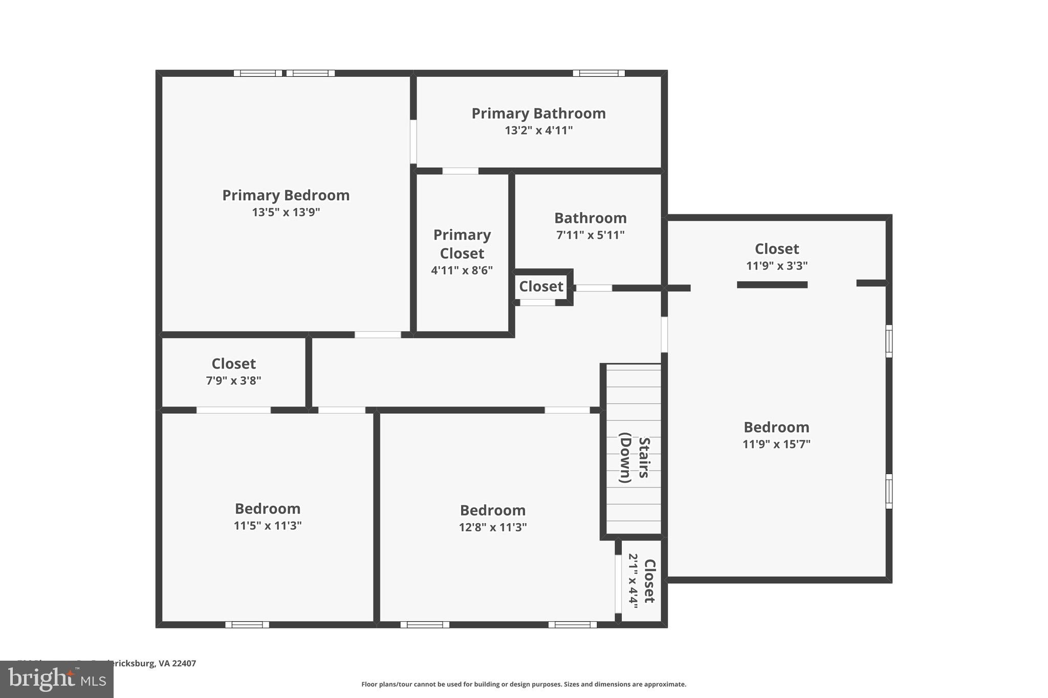 706 PLEASANTS DRIVE
