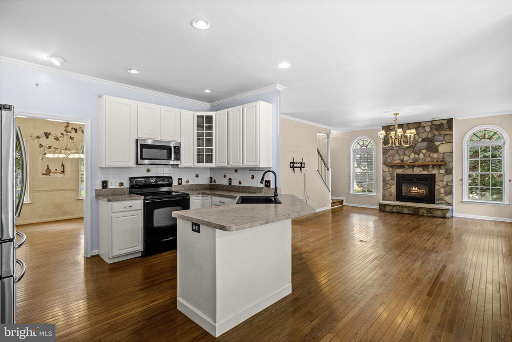 3227 CAVALRY RIDGE COURT