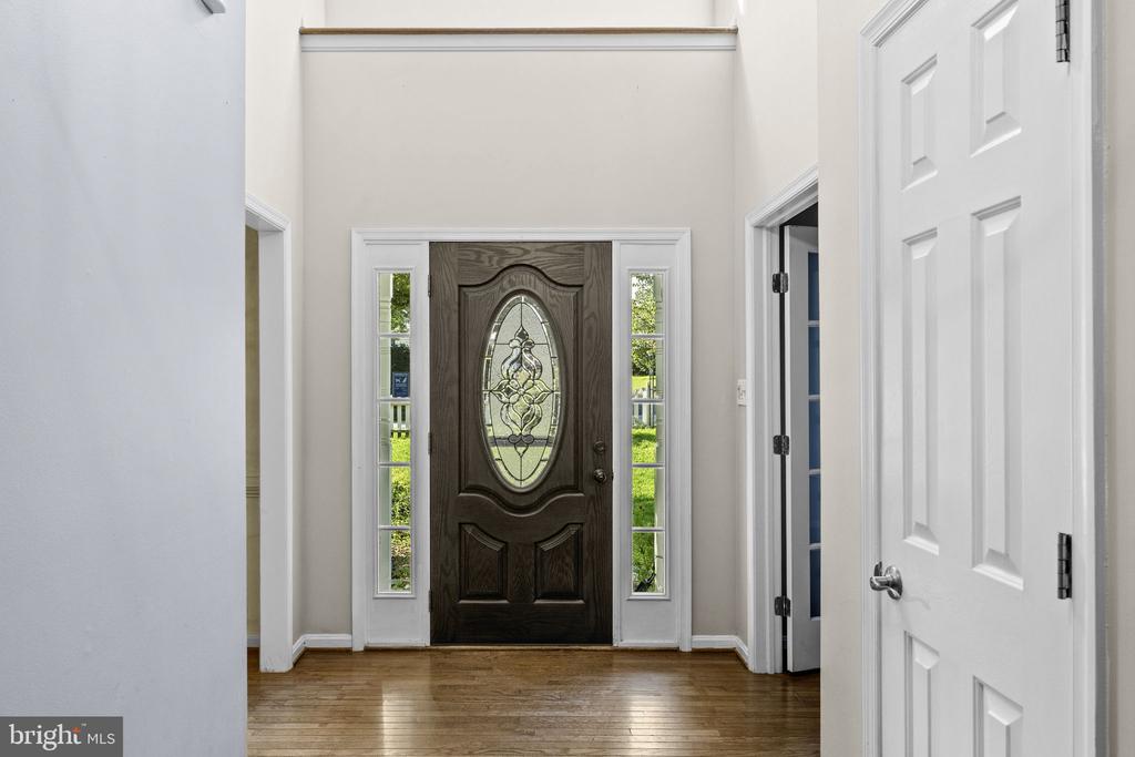 3227 CAVALRY RIDGE COURT