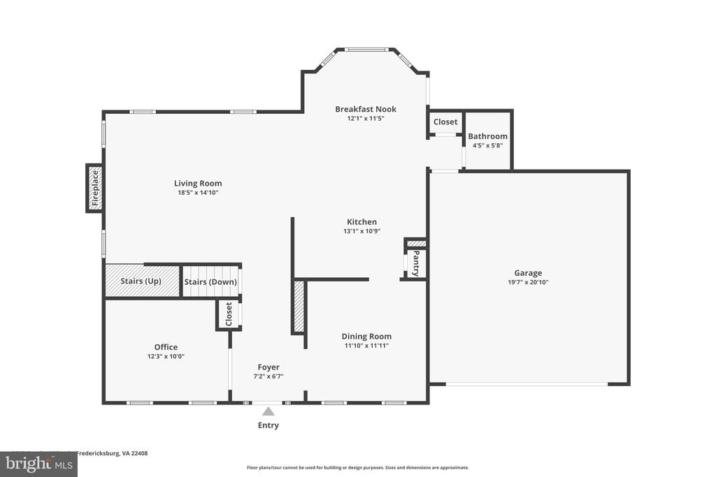 3227 CAVALRY RIDGE COURT