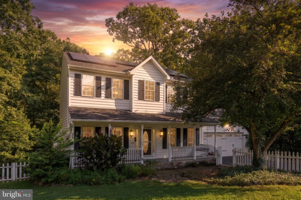 3227 CAVALRY RIDGE COURT
