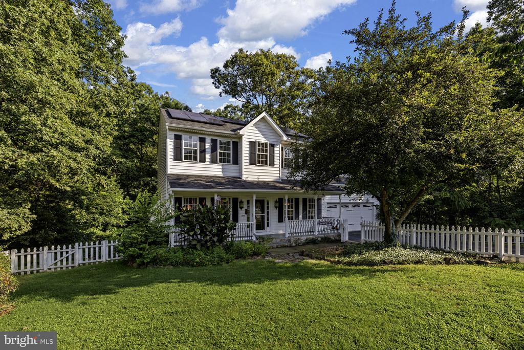 3227 CAVALRY RIDGE COURT