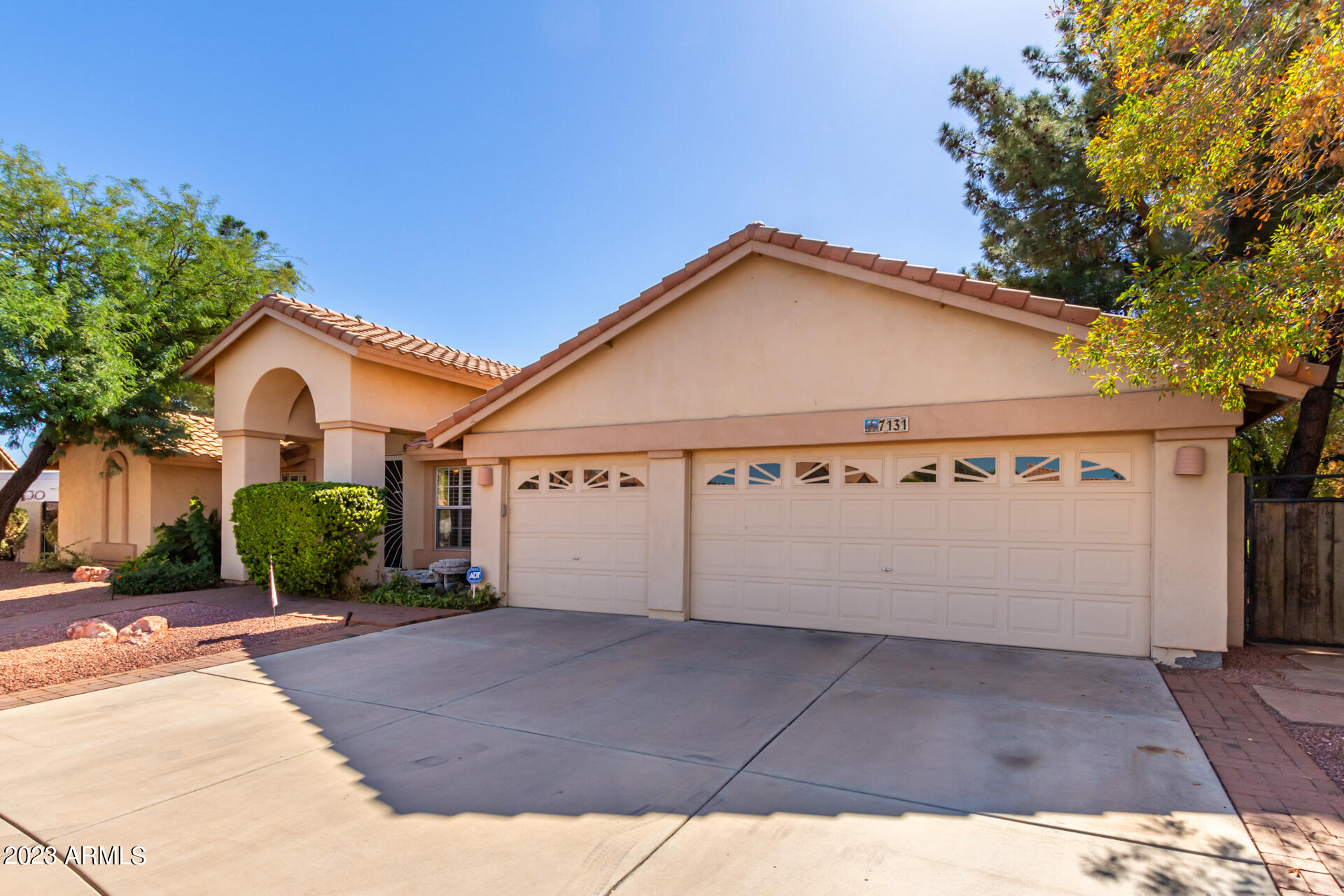 7131 W EMILE ZOLA Avenue