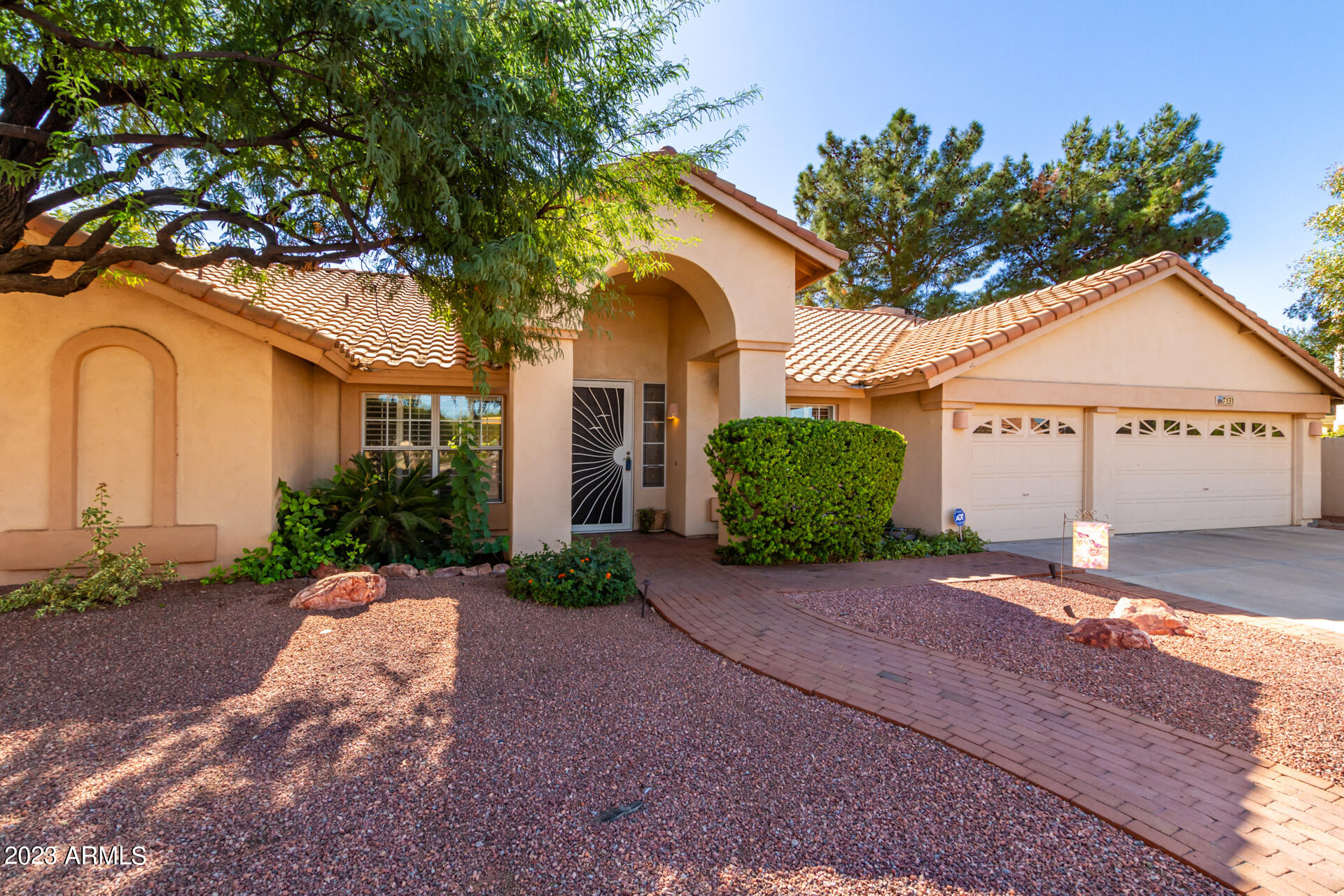 7131 W EMILE ZOLA Avenue