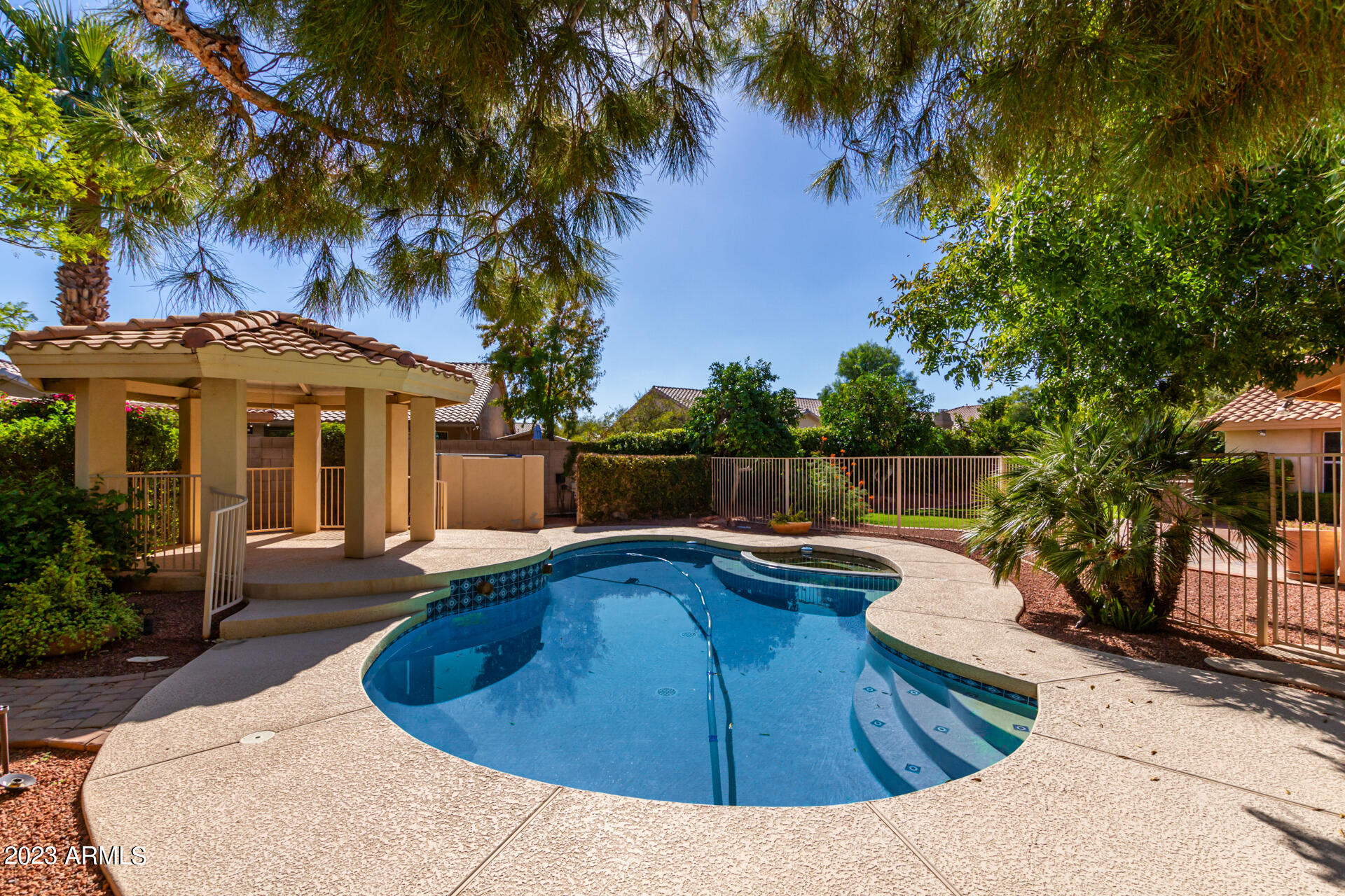 7131 W EMILE ZOLA Avenue