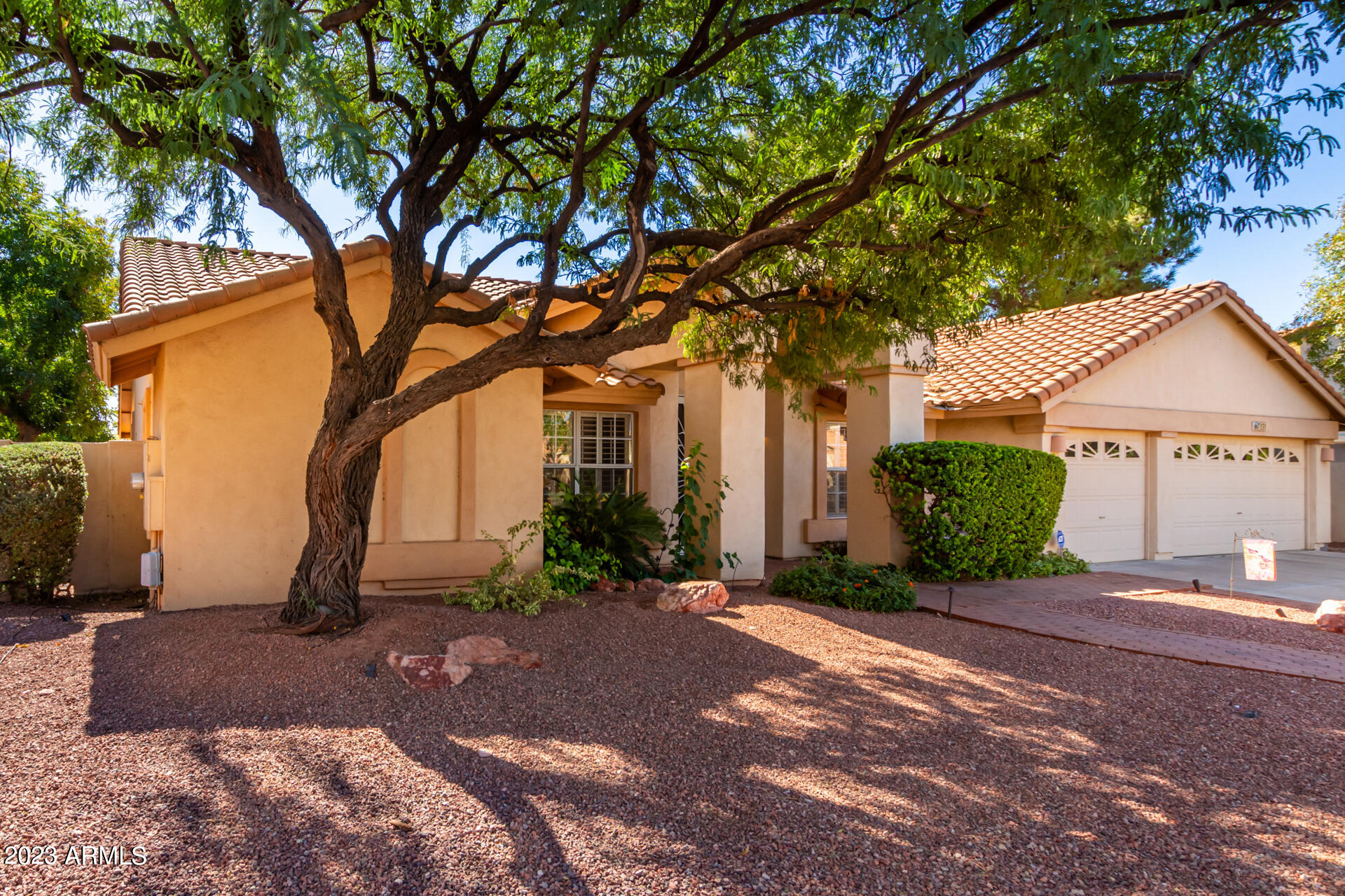 7131 W EMILE ZOLA Avenue