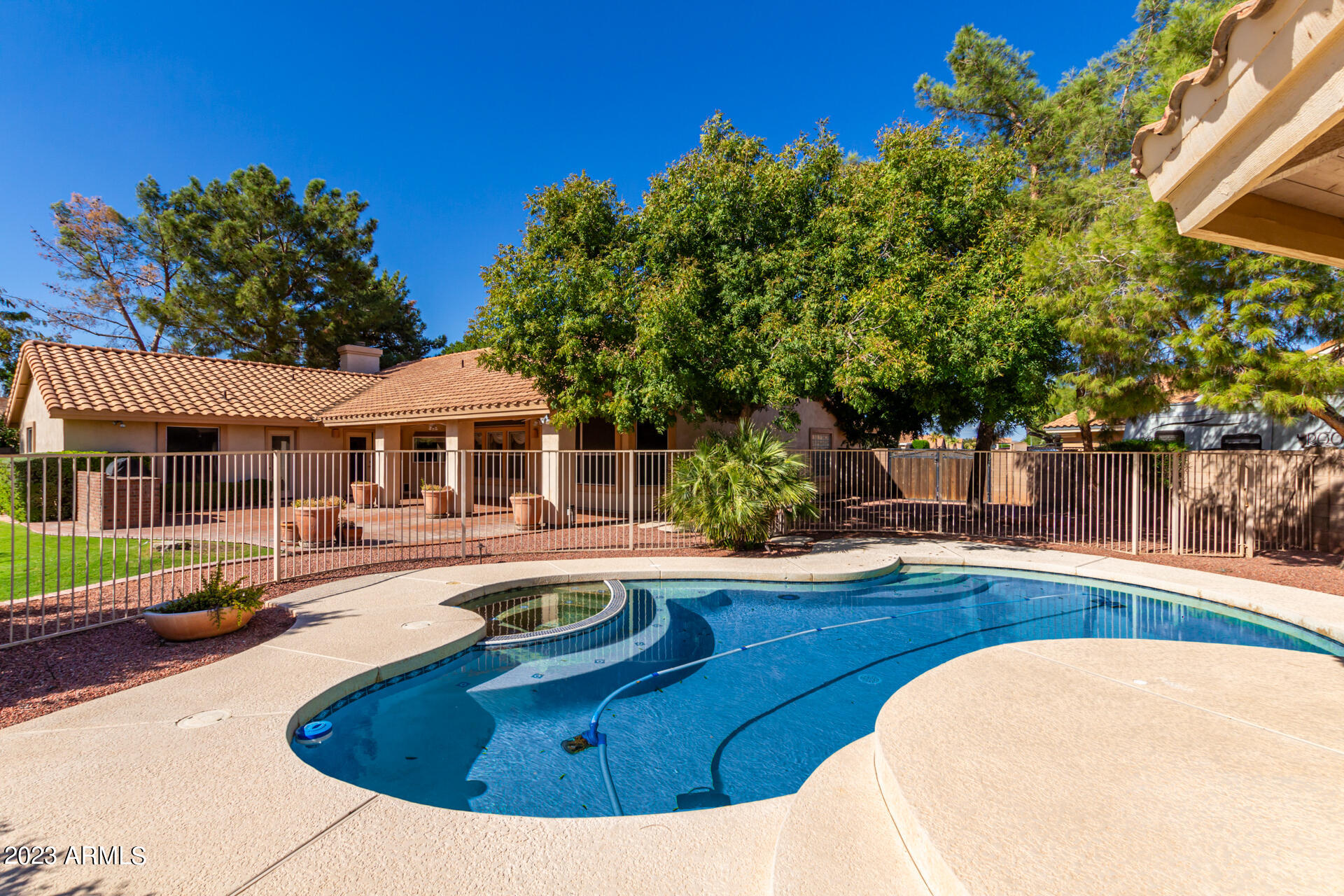 7131 W EMILE ZOLA Avenue