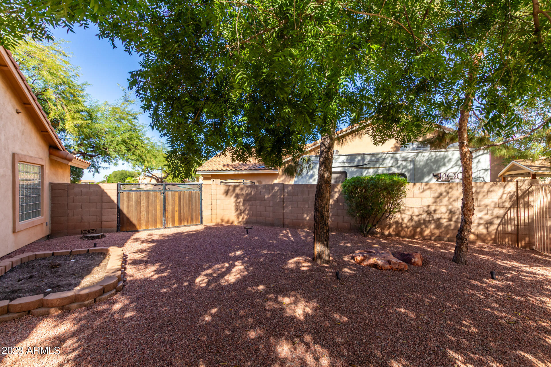 7131 W EMILE ZOLA Avenue