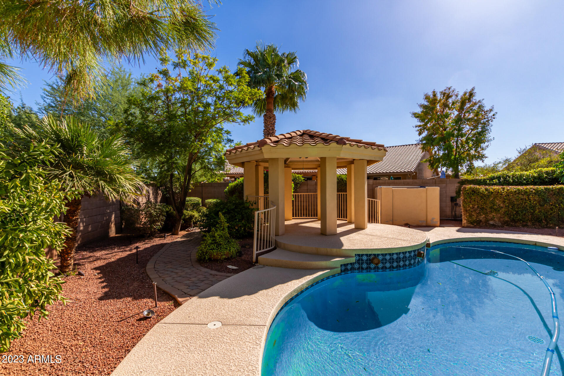 7131 W EMILE ZOLA Avenue