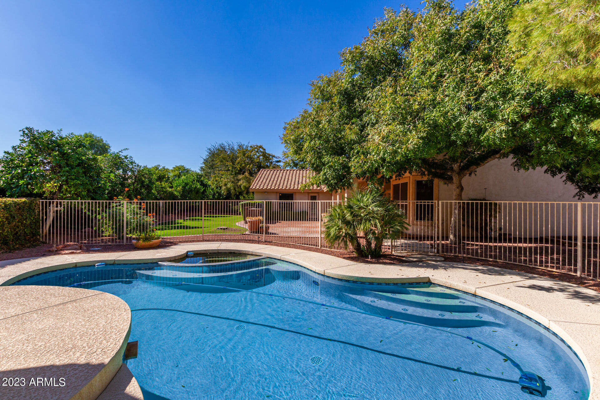 7131 W EMILE ZOLA Avenue