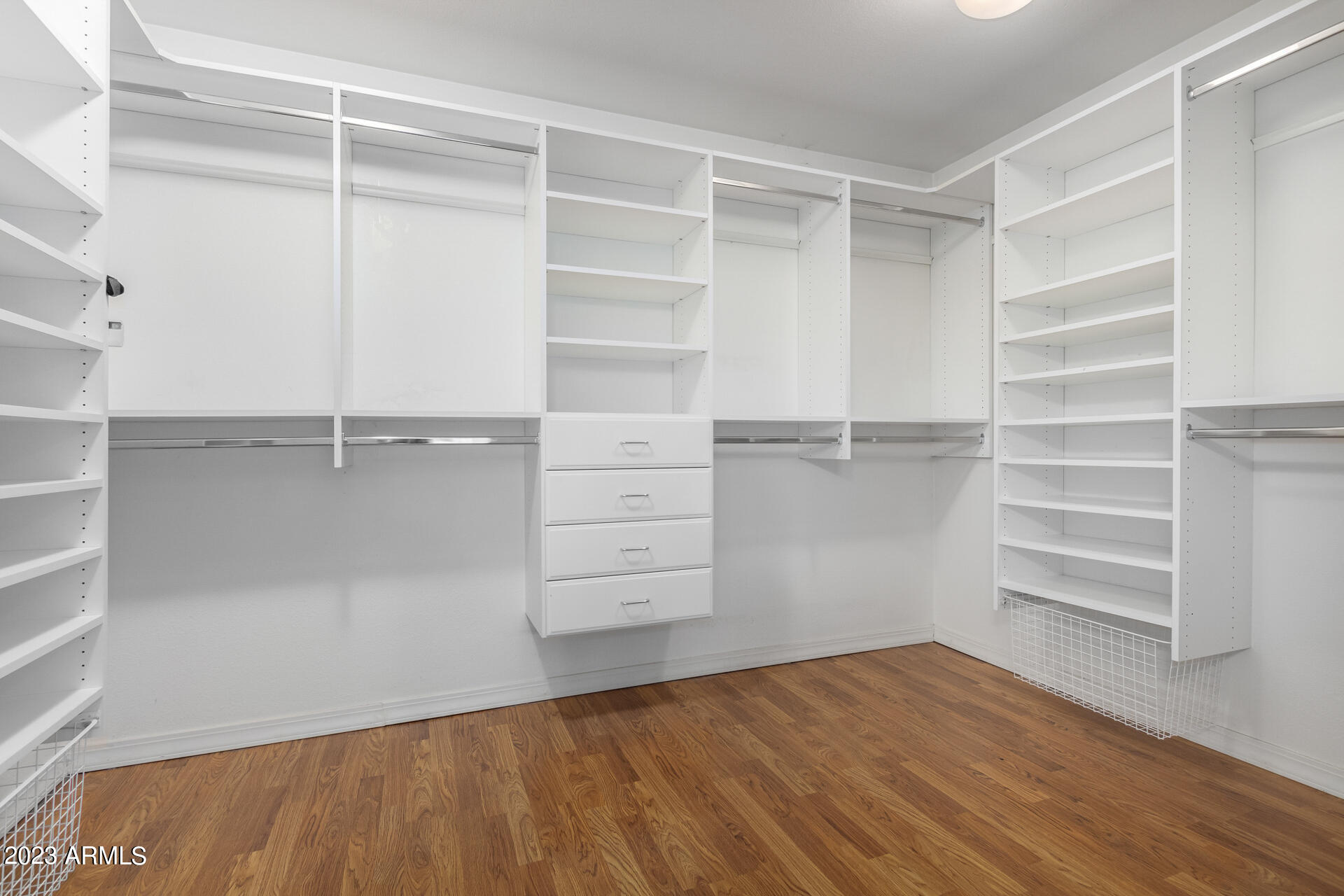 7131 W EMILE ZOLA Avenue