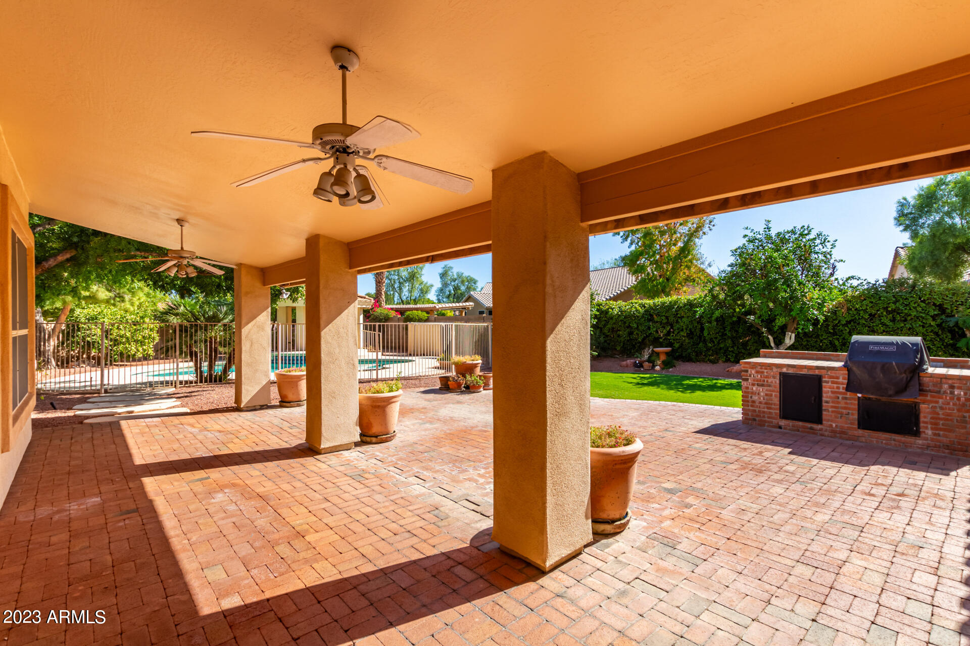 7131 W EMILE ZOLA Avenue