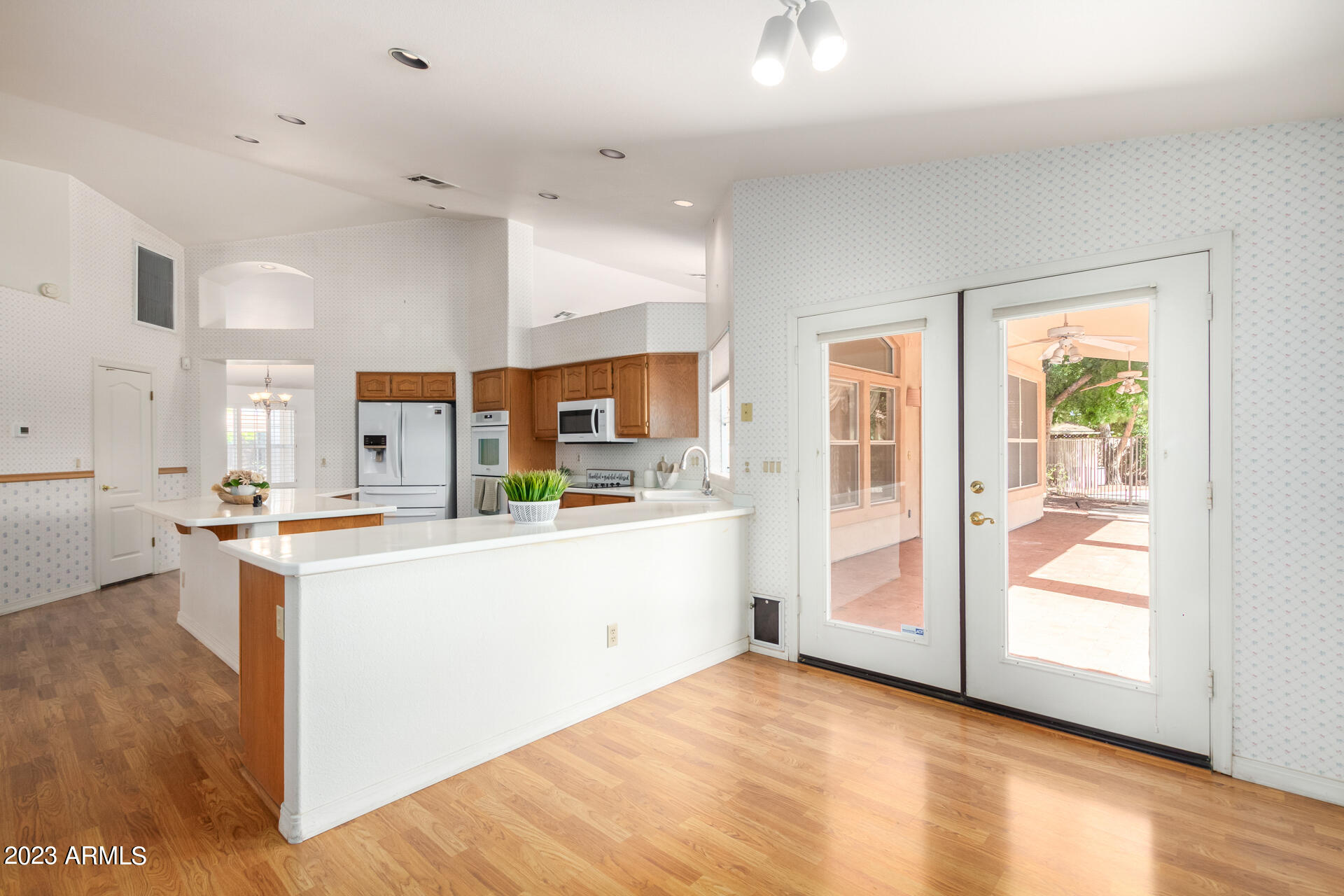 7131 W EMILE ZOLA Avenue