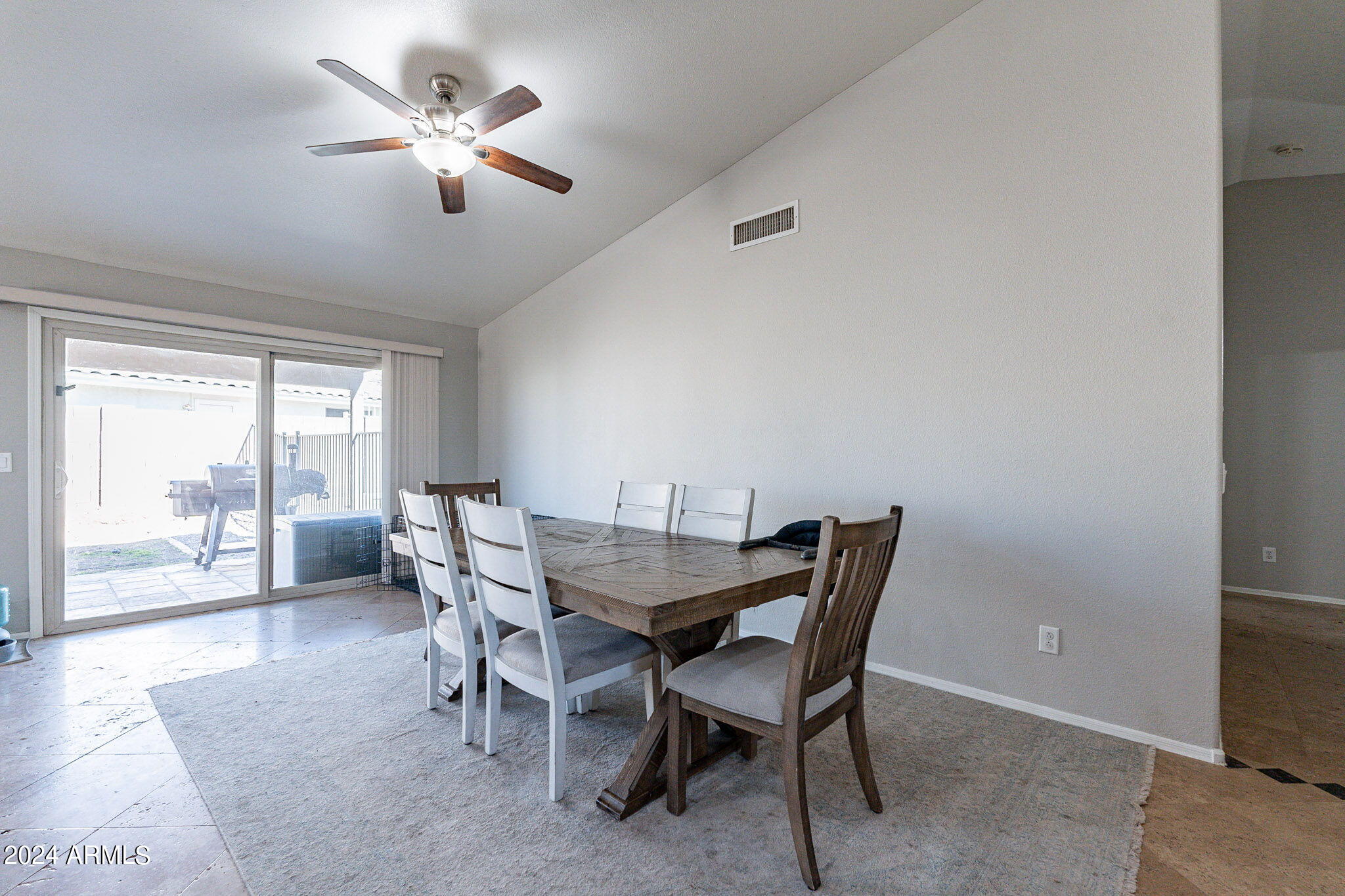 7306 E MILAGRO Avenue