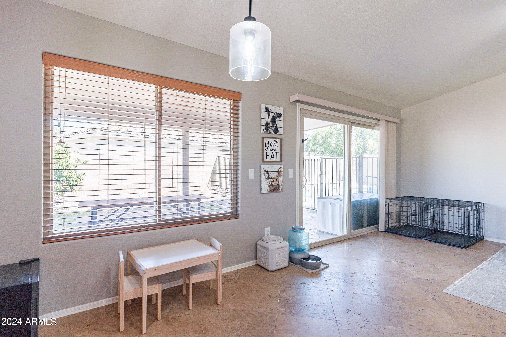 7306 E MILAGRO Avenue