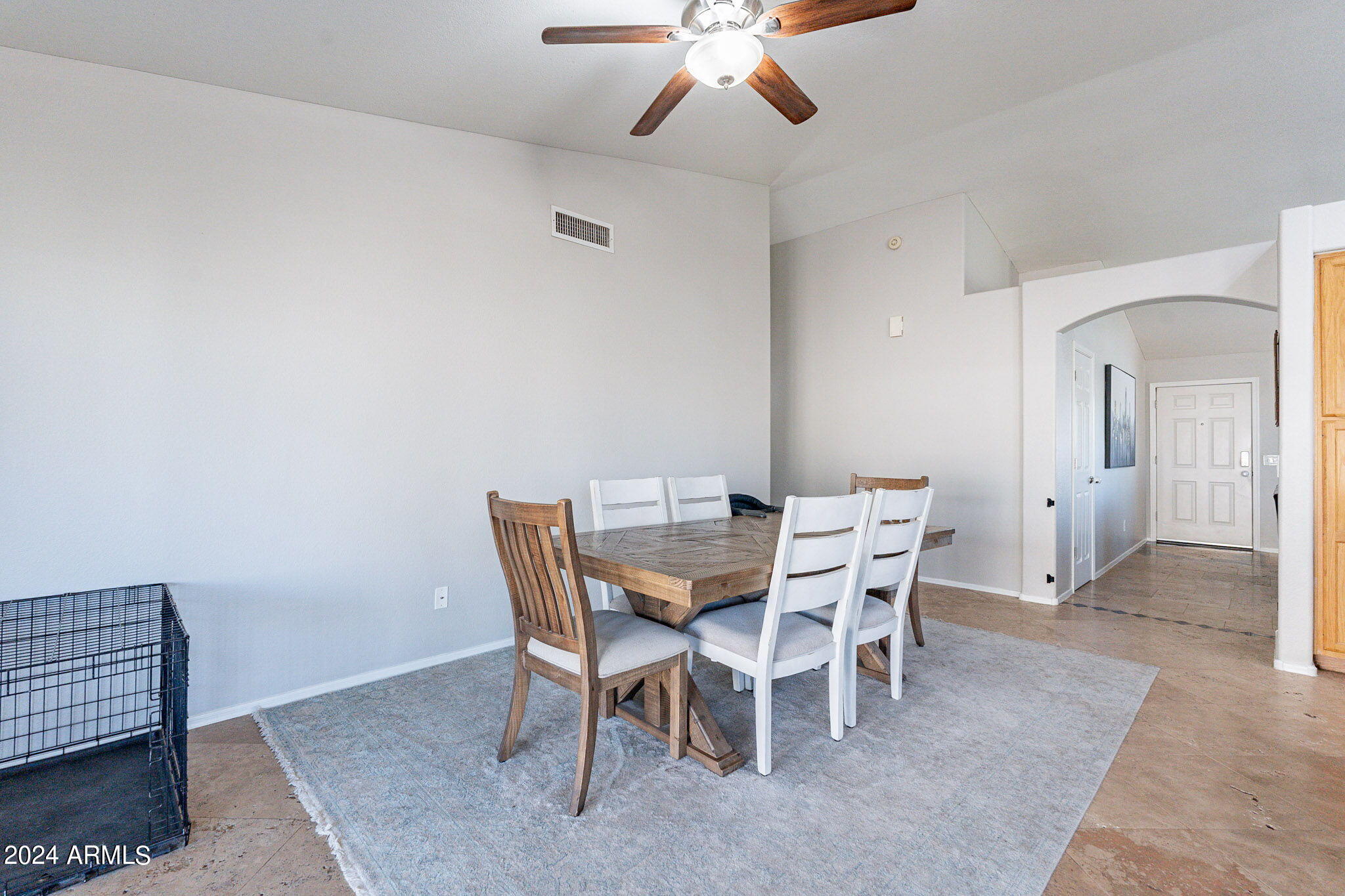 7306 E MILAGRO Avenue