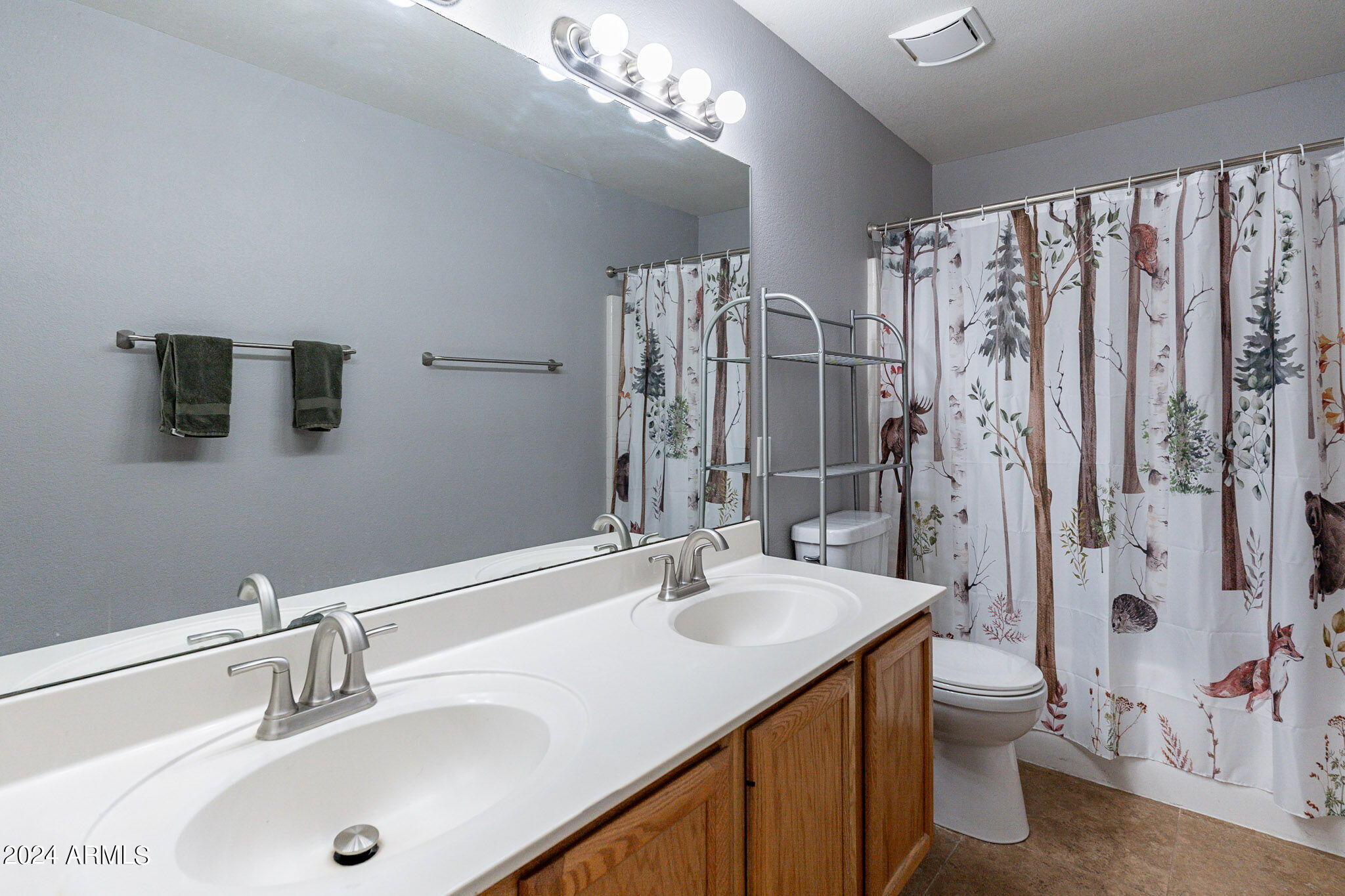 7306 E MILAGRO Avenue