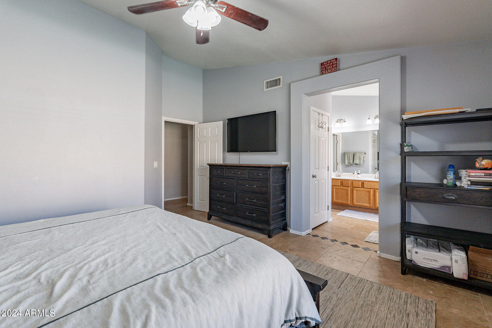 7306 E MILAGRO Avenue