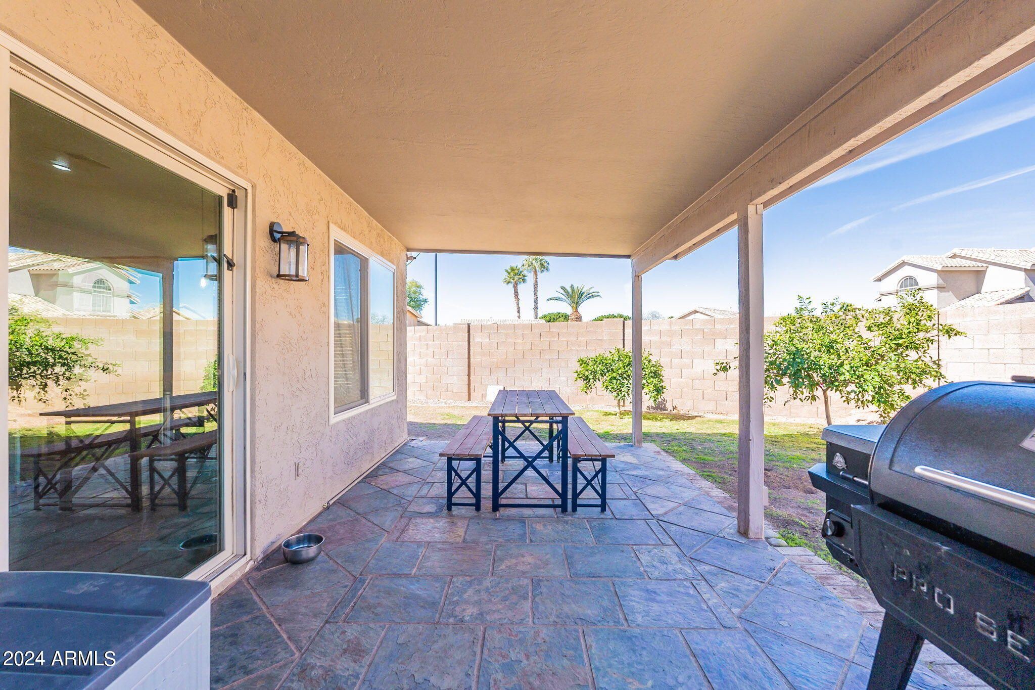 7306 E MILAGRO Avenue