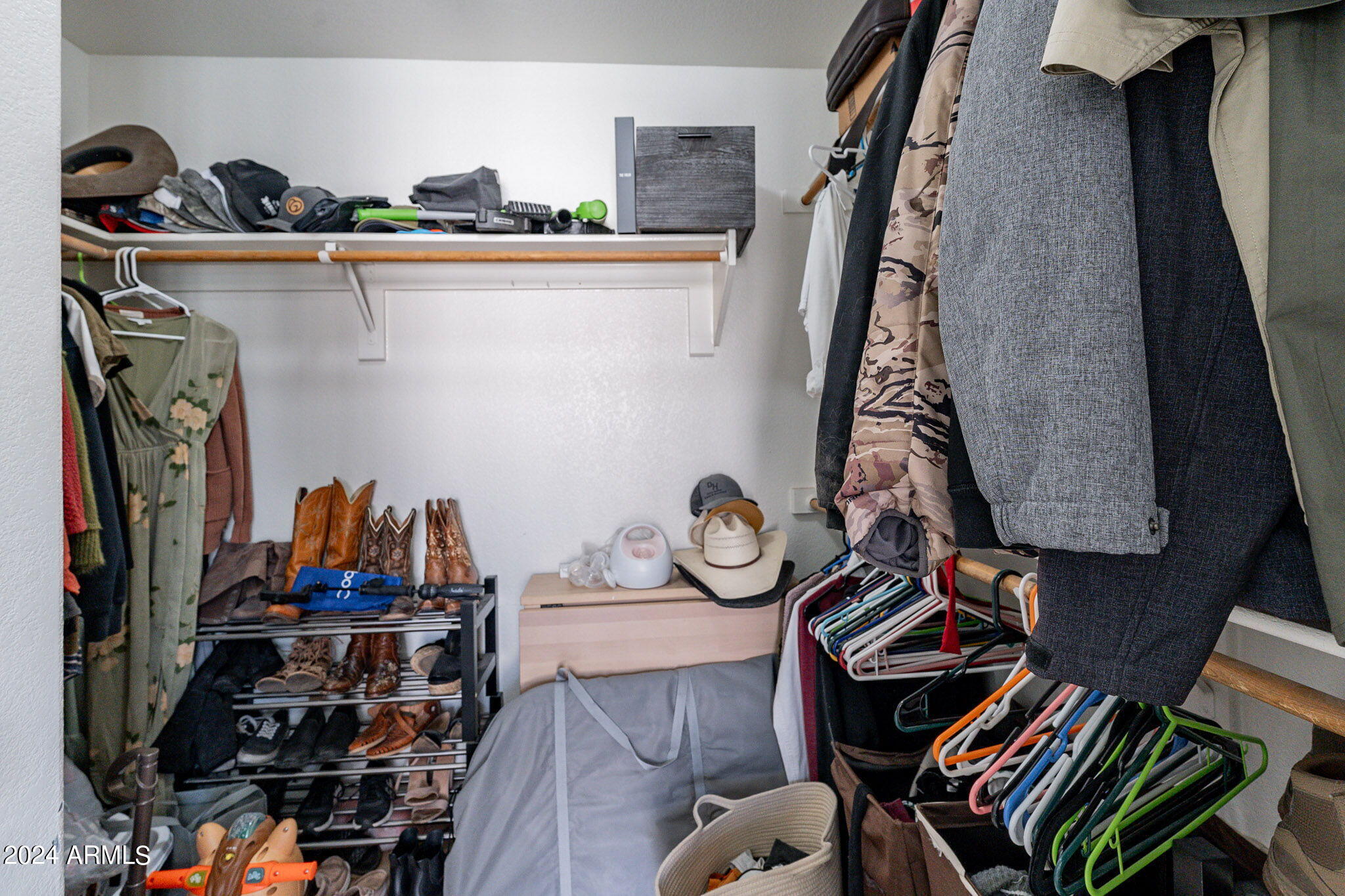 7306 E MILAGRO Avenue