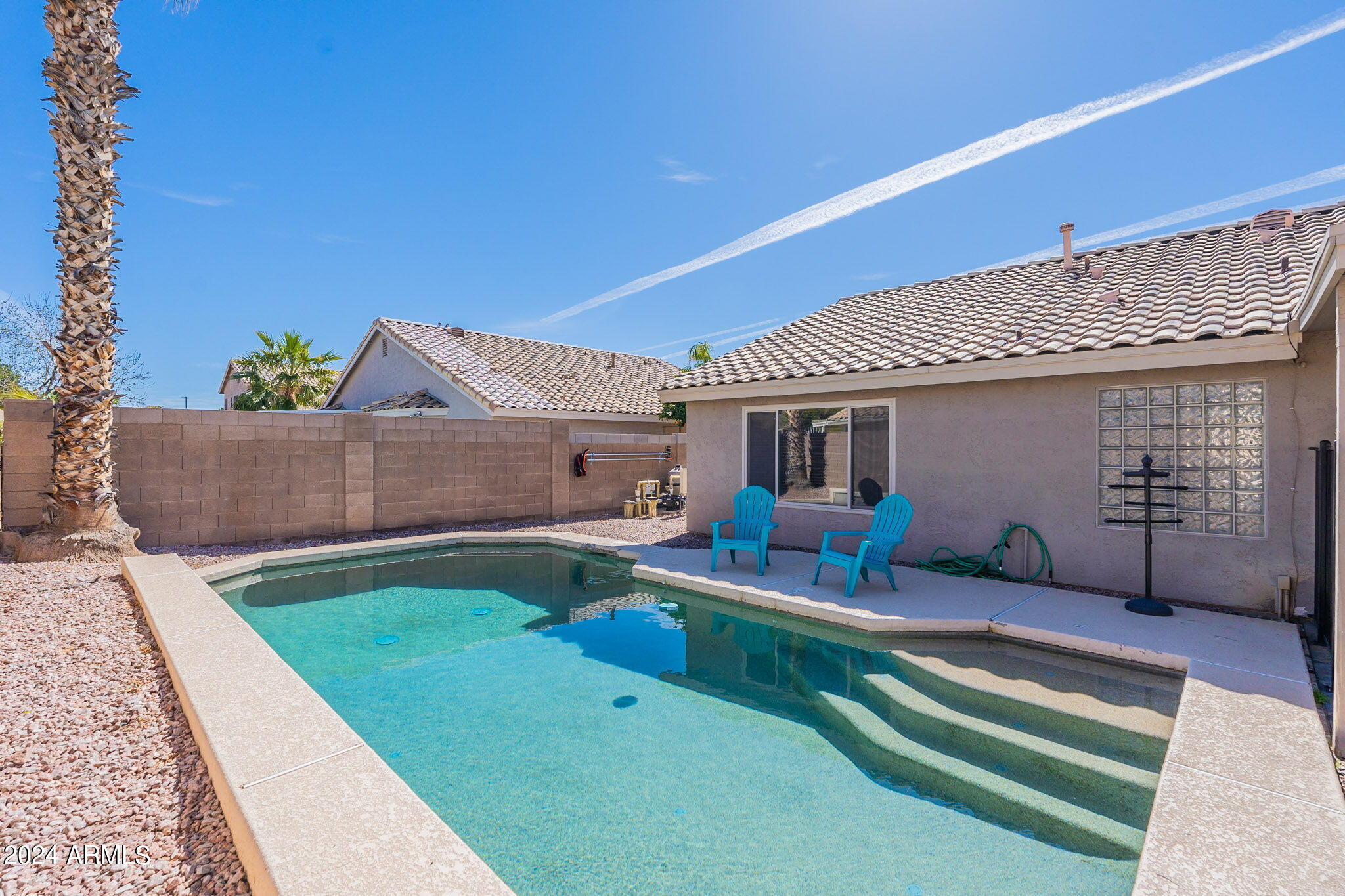 7306 E MILAGRO Avenue