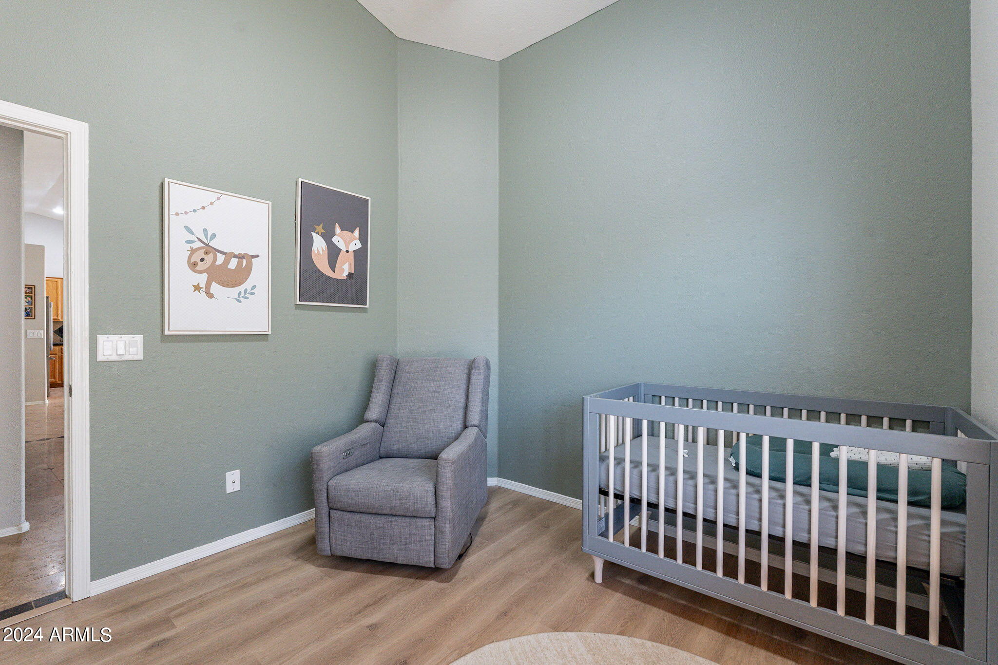 7306 E MILAGRO Avenue