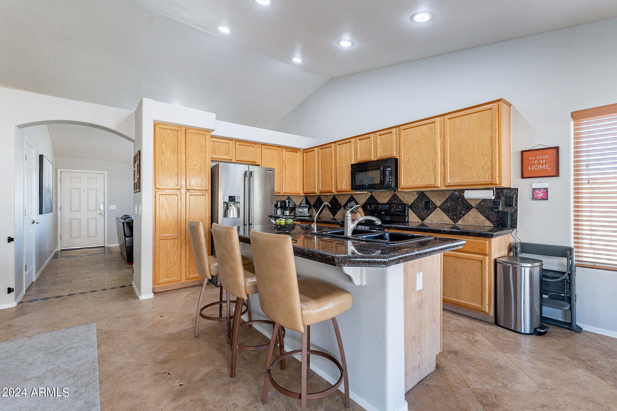 7306 E MILAGRO Avenue