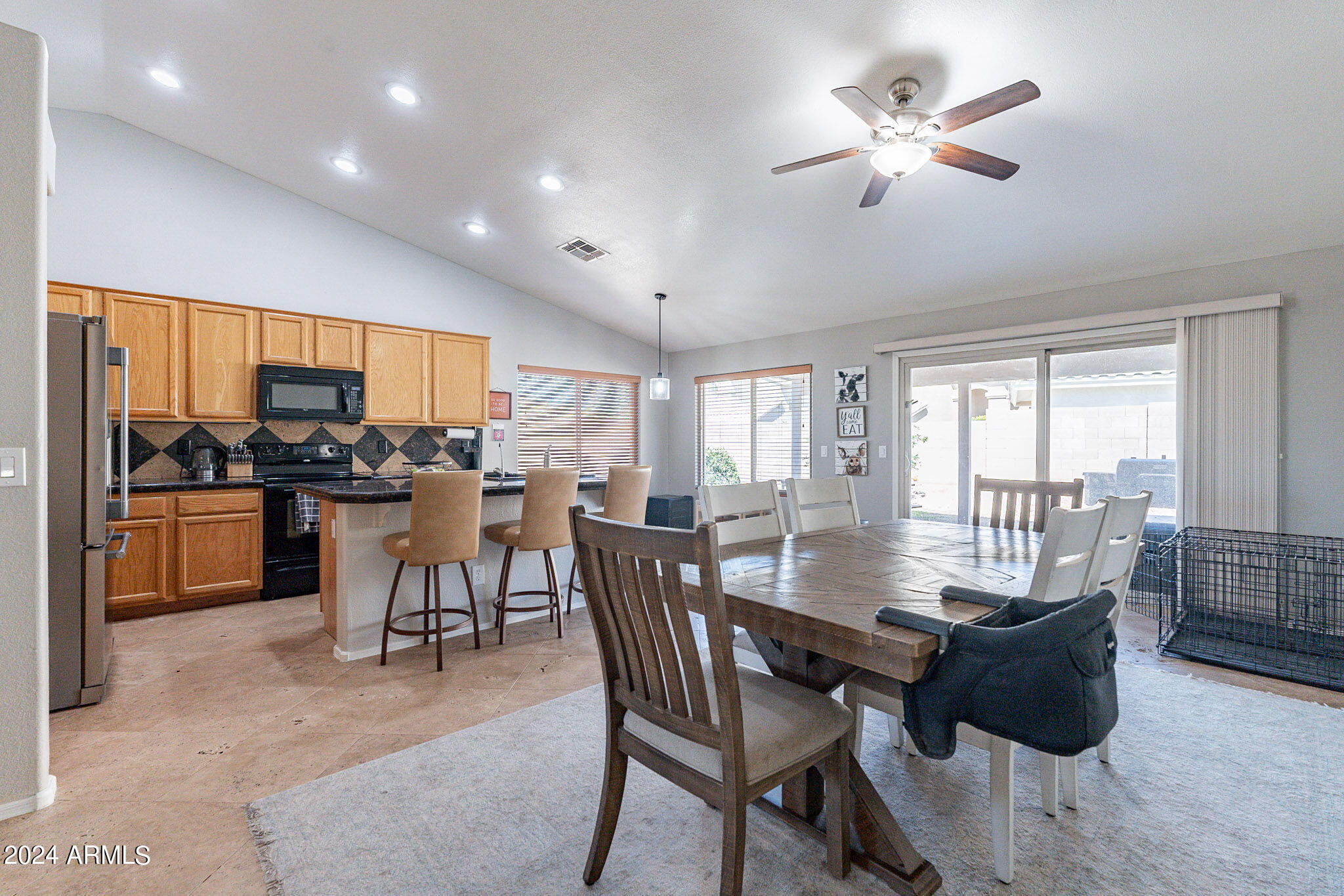 7306 E MILAGRO Avenue