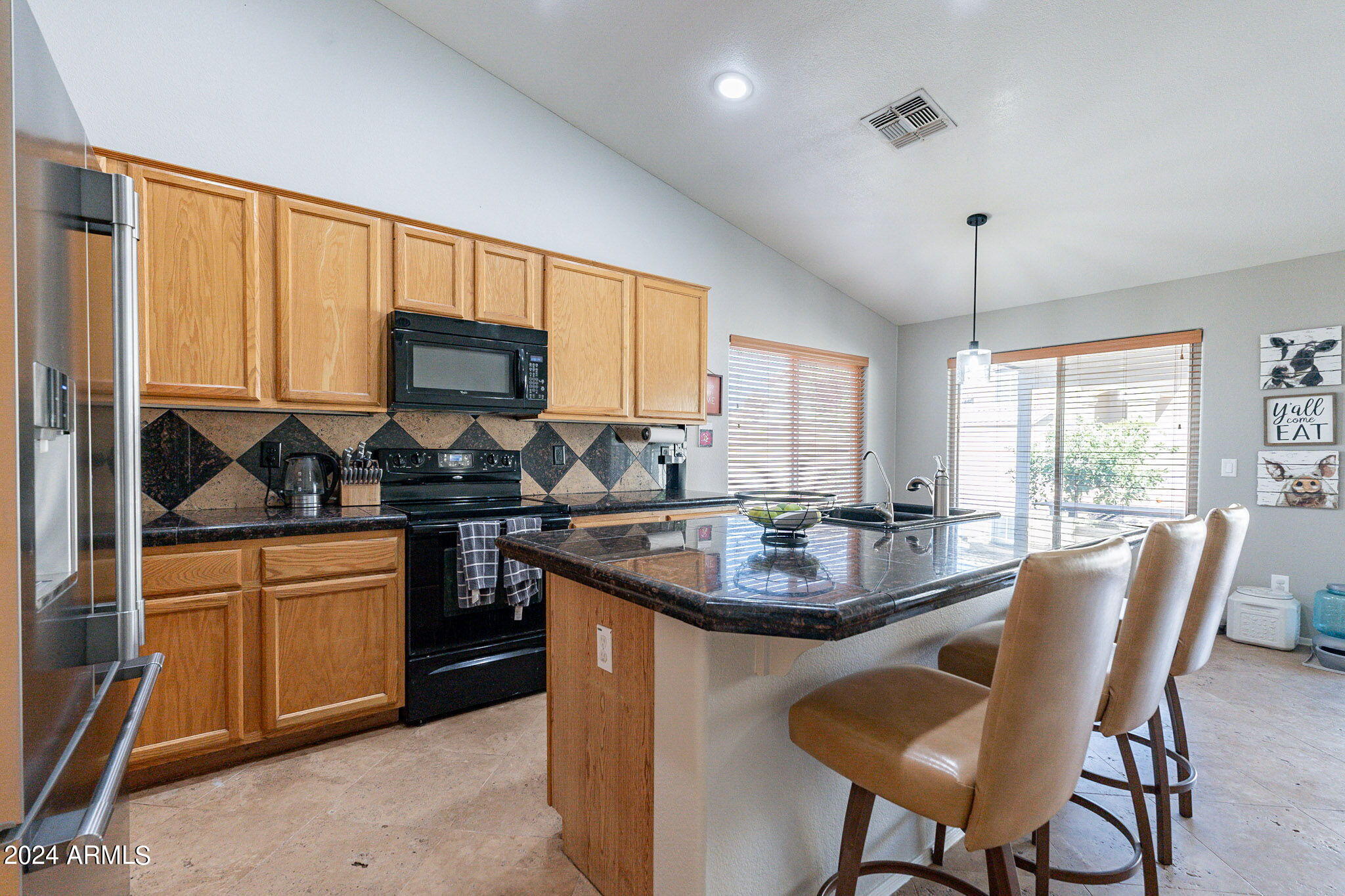 7306 E MILAGRO Avenue