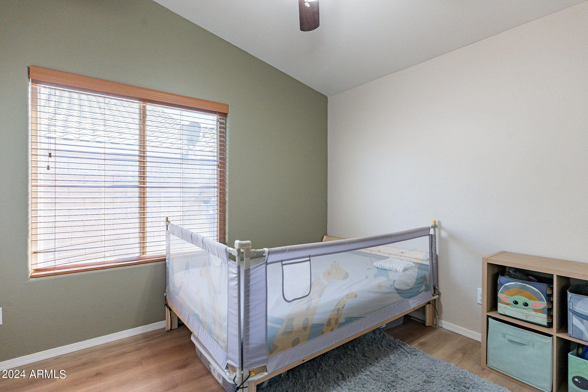 7306 E MILAGRO Avenue