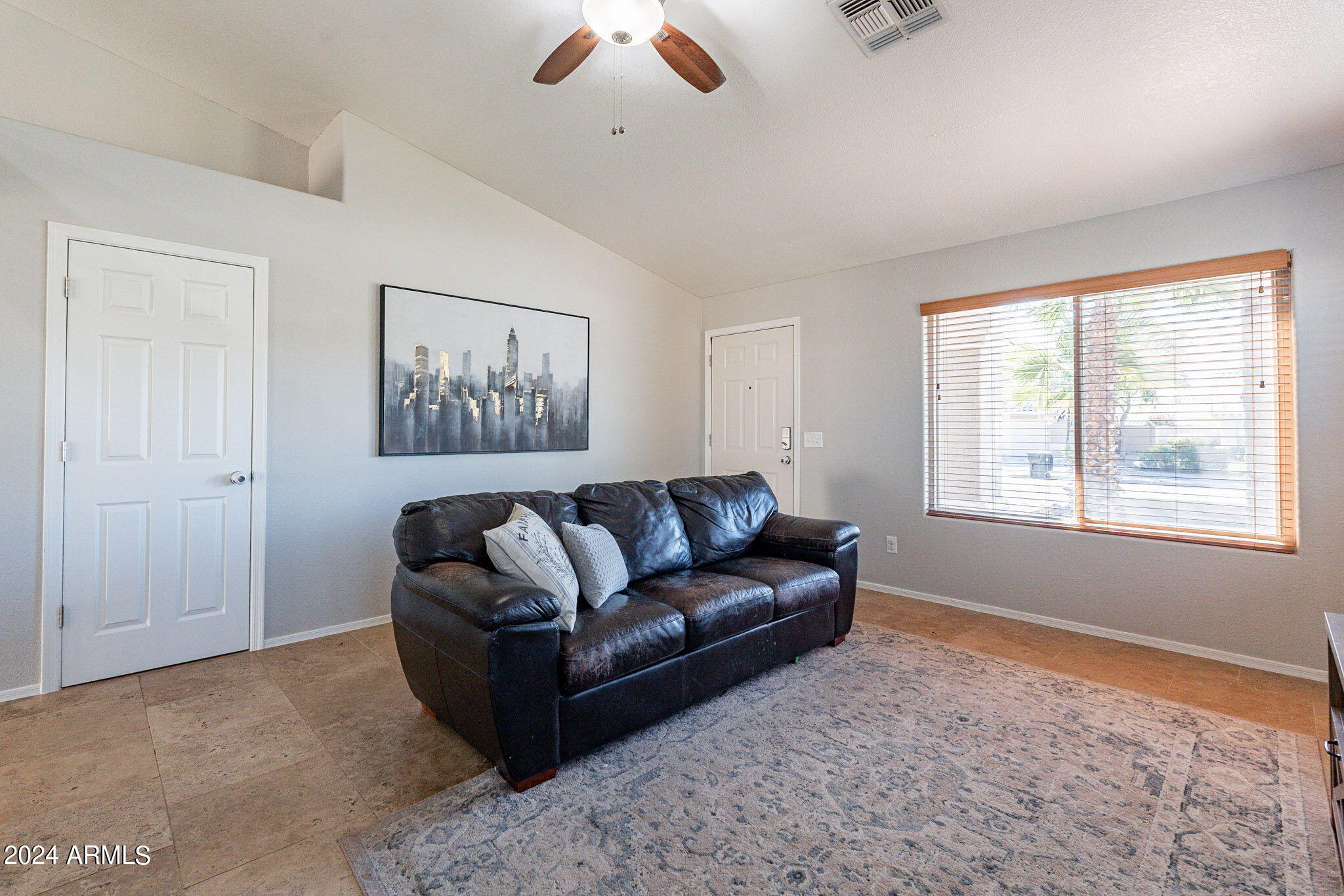 7306 E MILAGRO Avenue