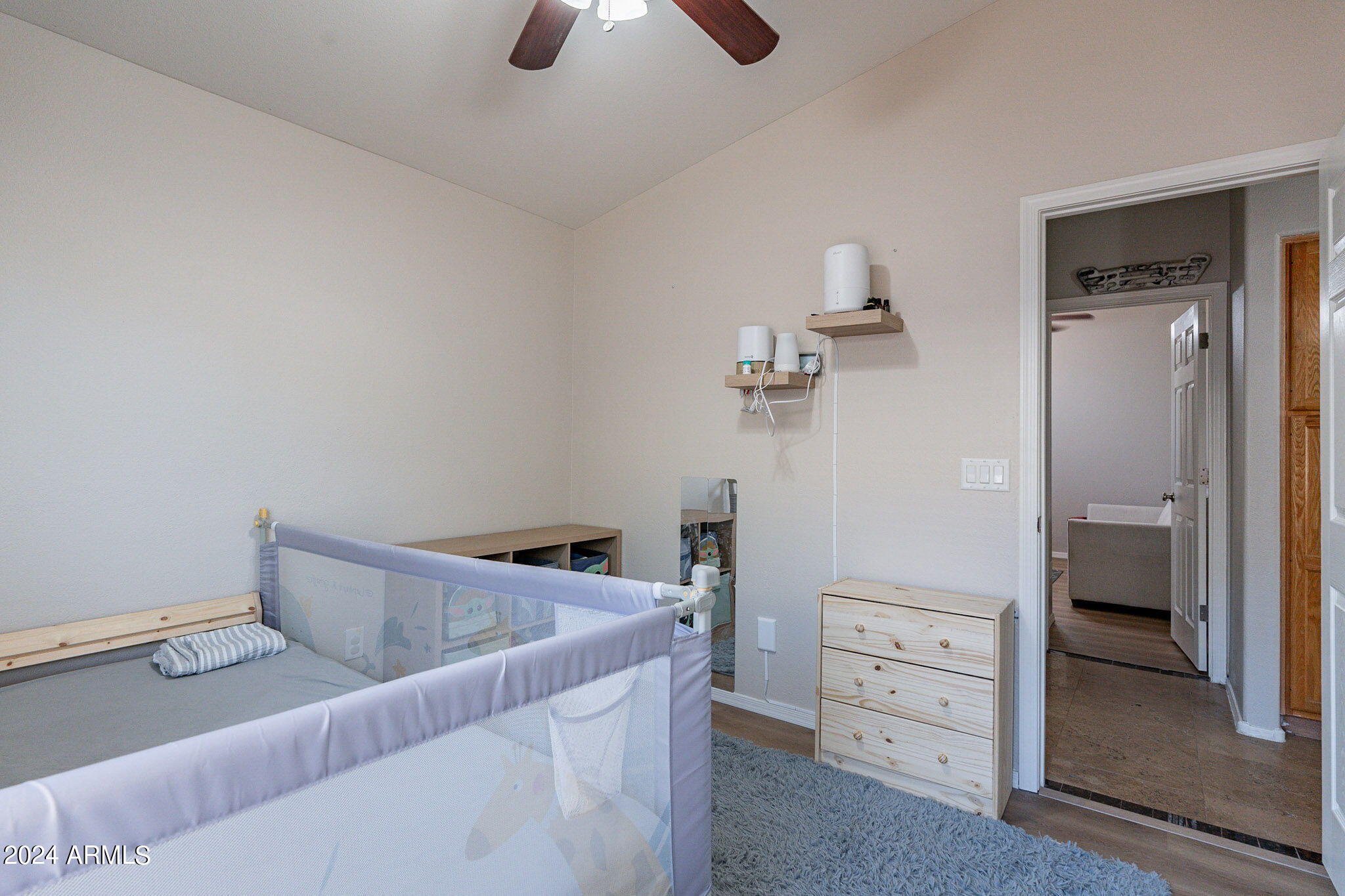 7306 E MILAGRO Avenue