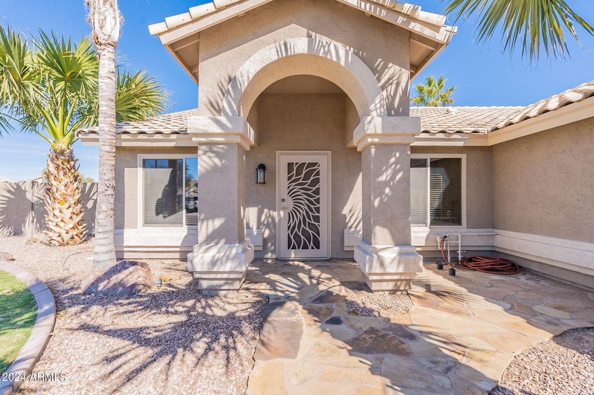 7306 E MILAGRO Avenue