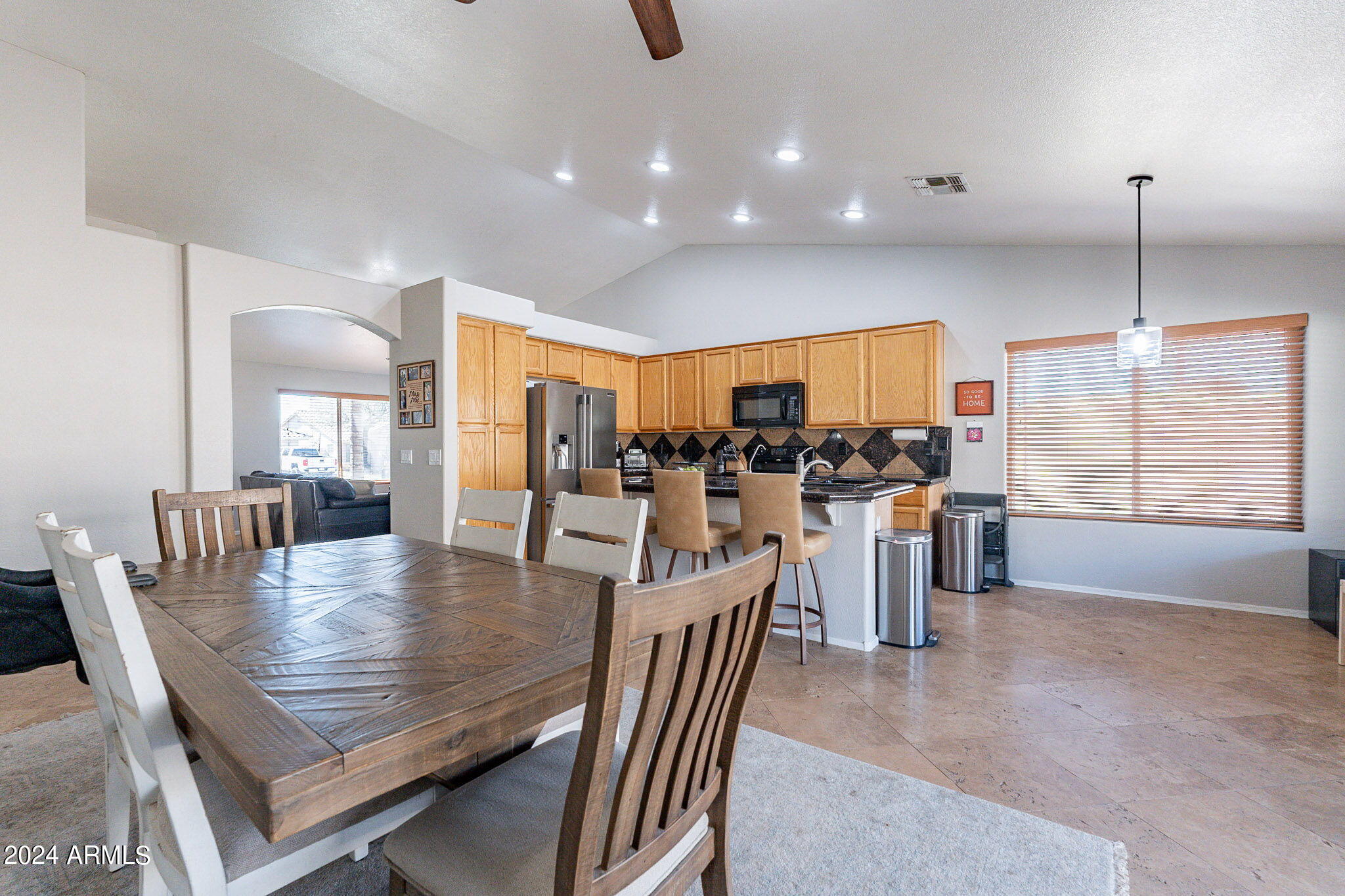 7306 E MILAGRO Avenue