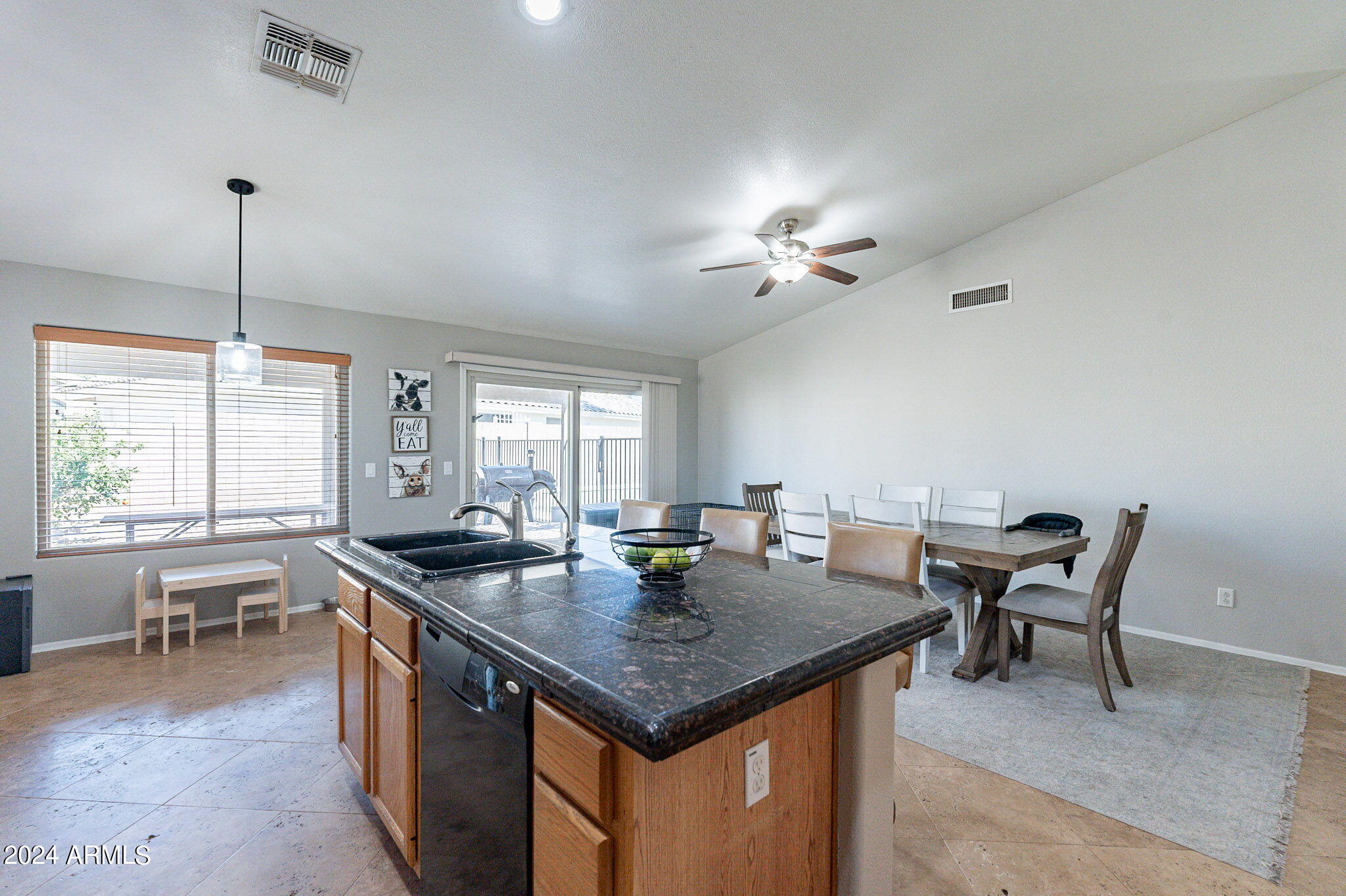 7306 E MILAGRO Avenue